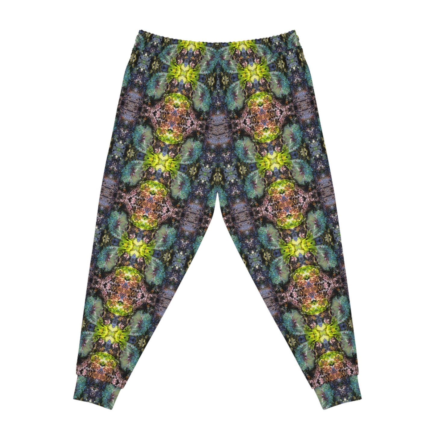 ALGARVE - Athletic Joggers