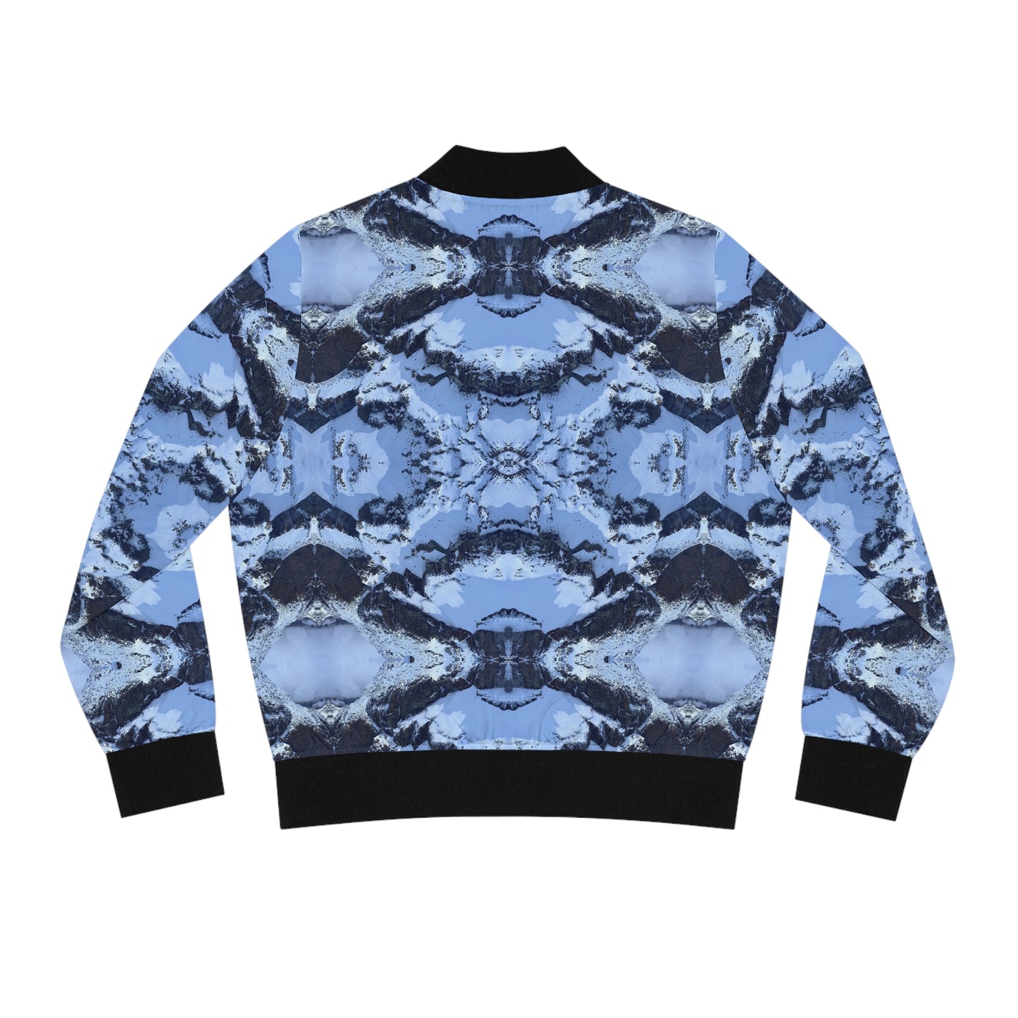 MATTERHORN - Women's Bomber Jacket