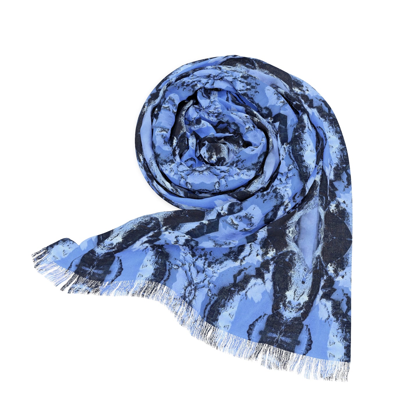 MATTERHORN - Light Scarf