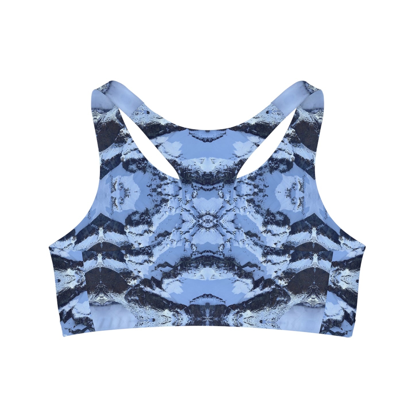 MATTERHORN - Seamless Sports Bra