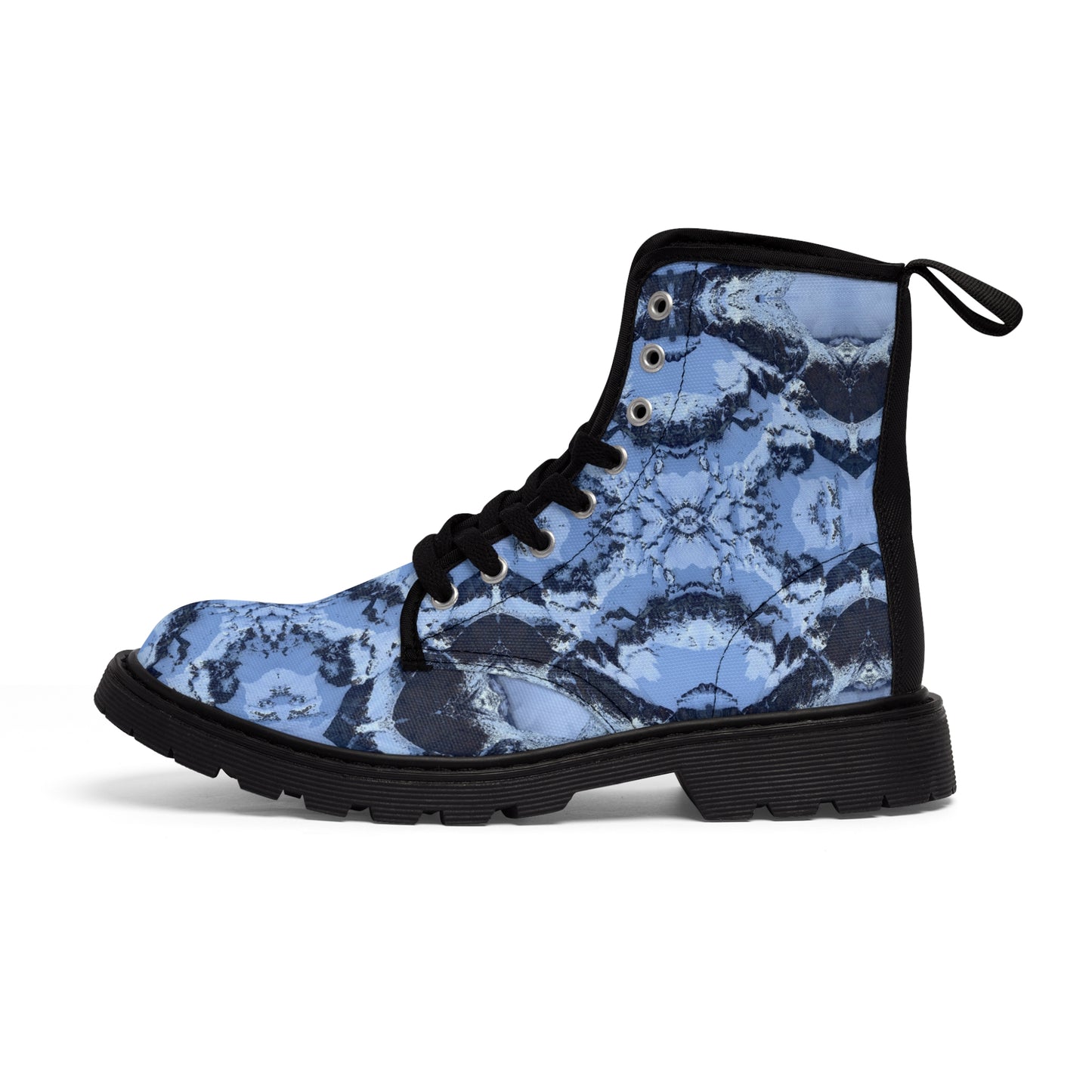MATTERHORN - Women's Canvas Boots