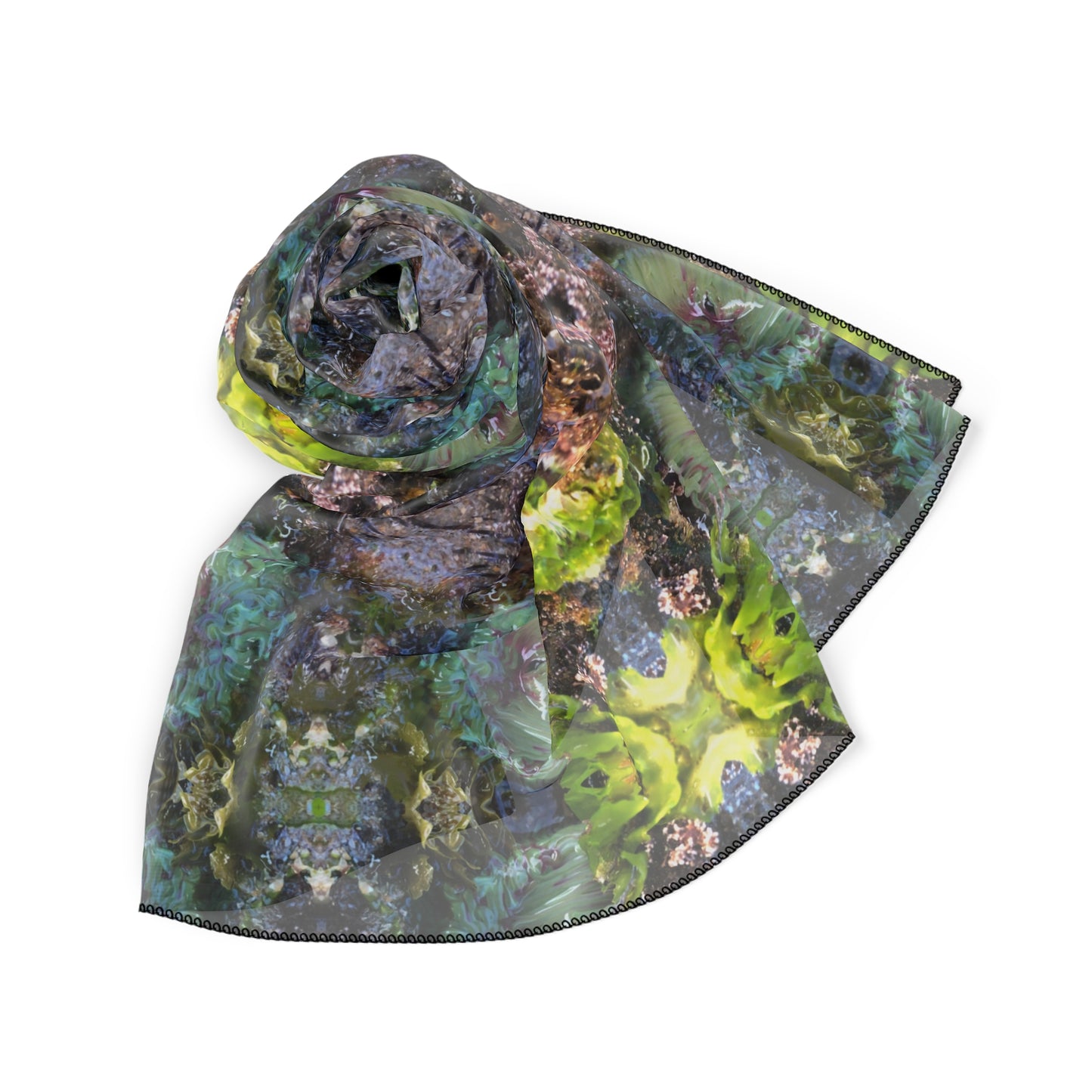 Poly Scarf