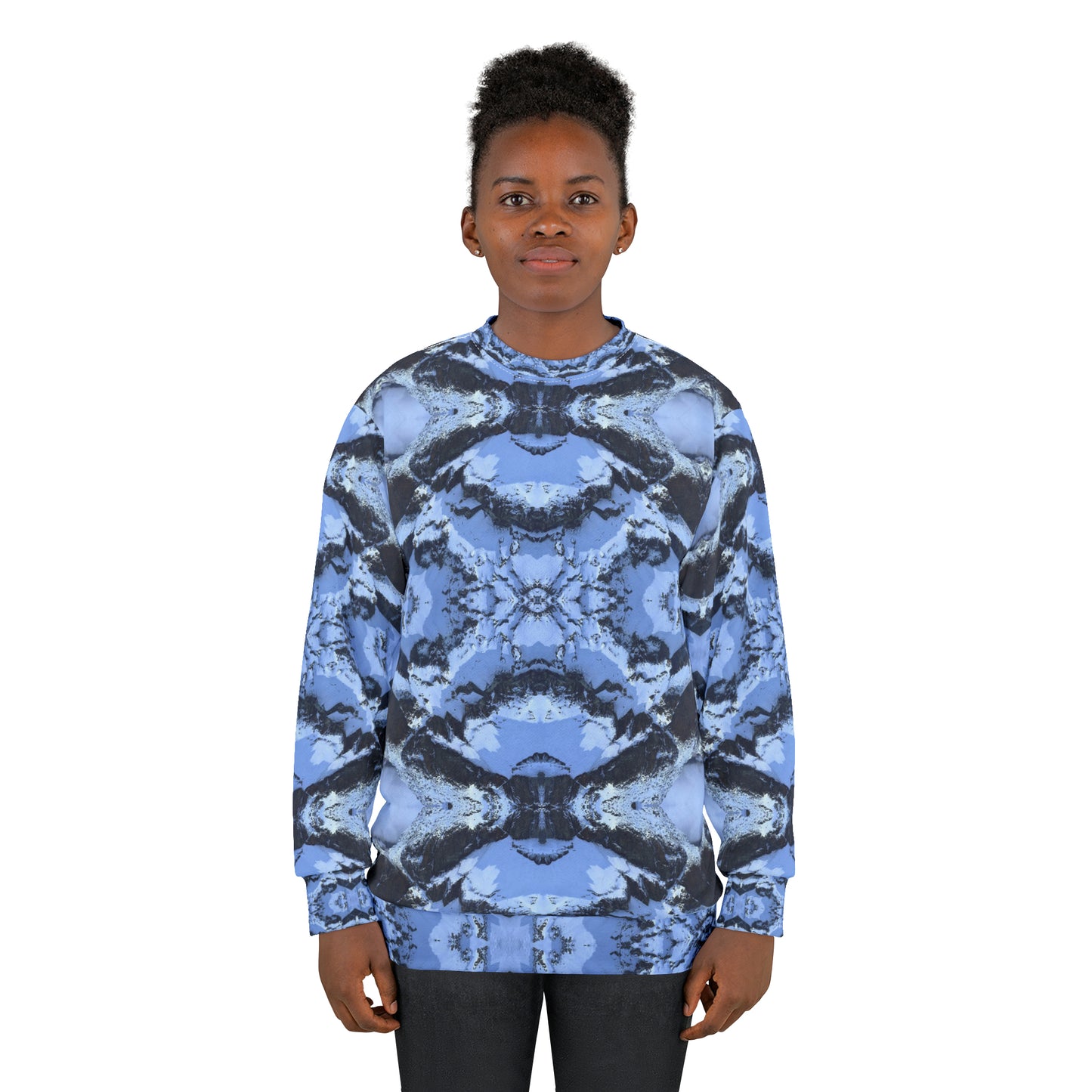 MATTERHORN - Unisex Sweatshirt