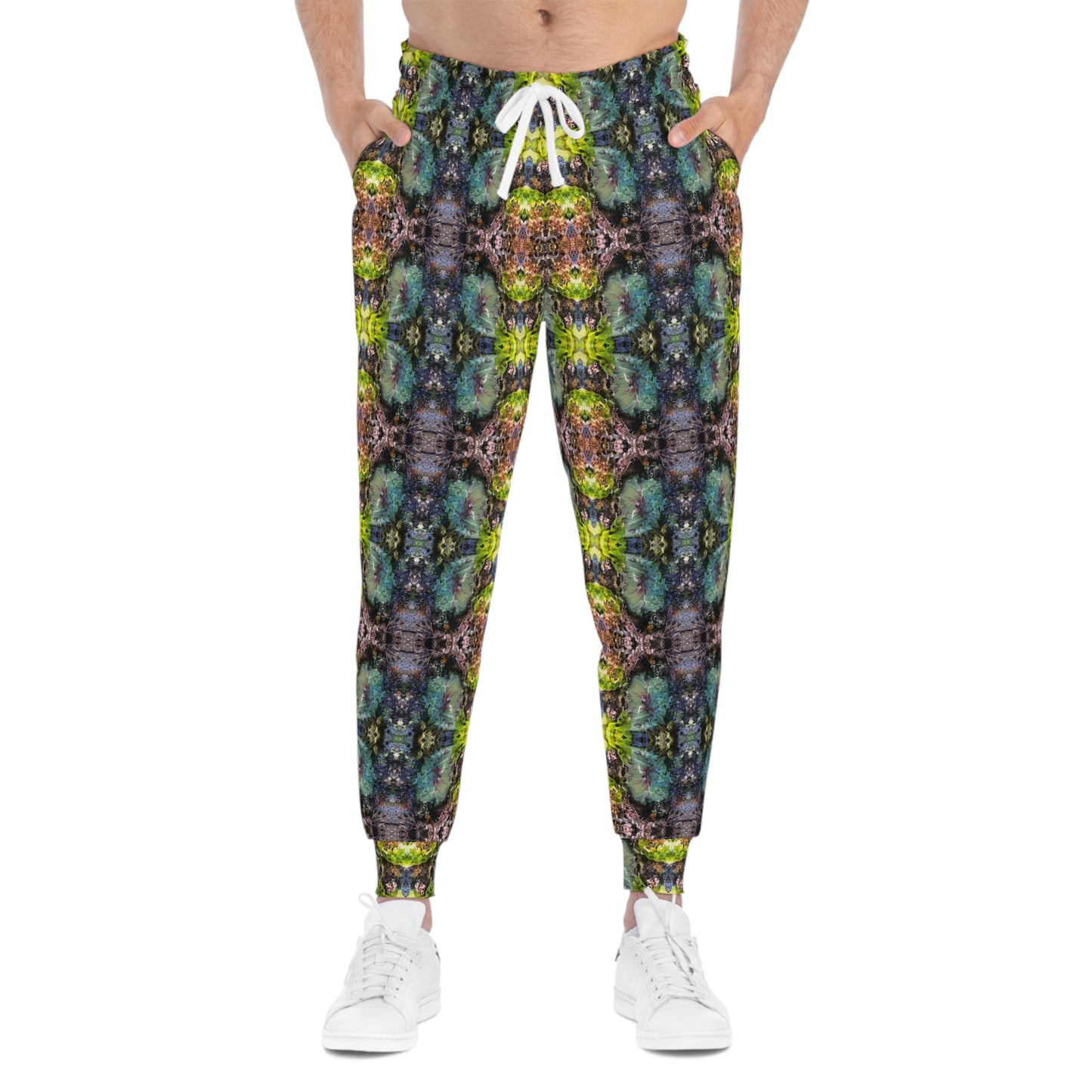 ALGARVE - Athletic Joggers