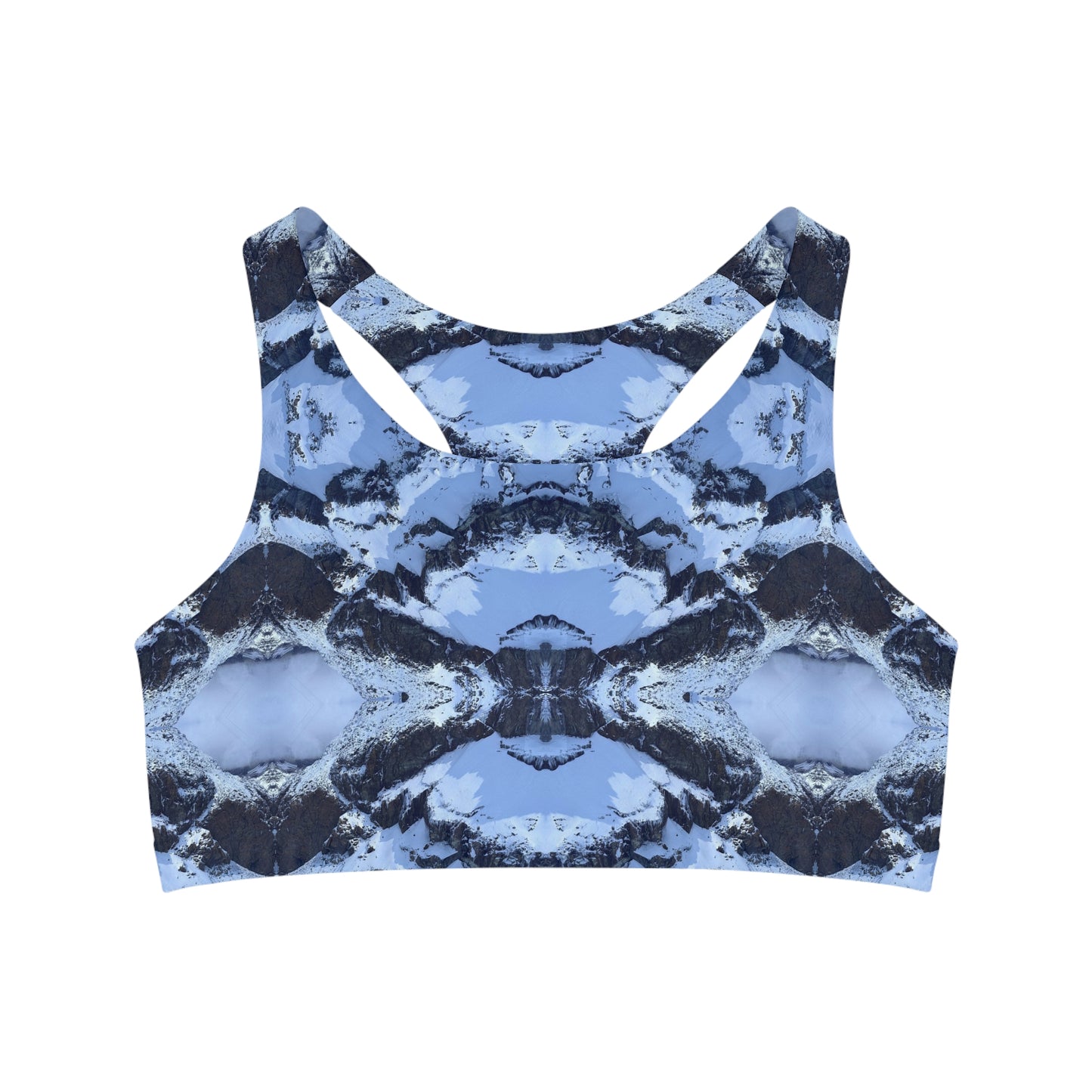 MATTERHORN - Seamless Sports Bra