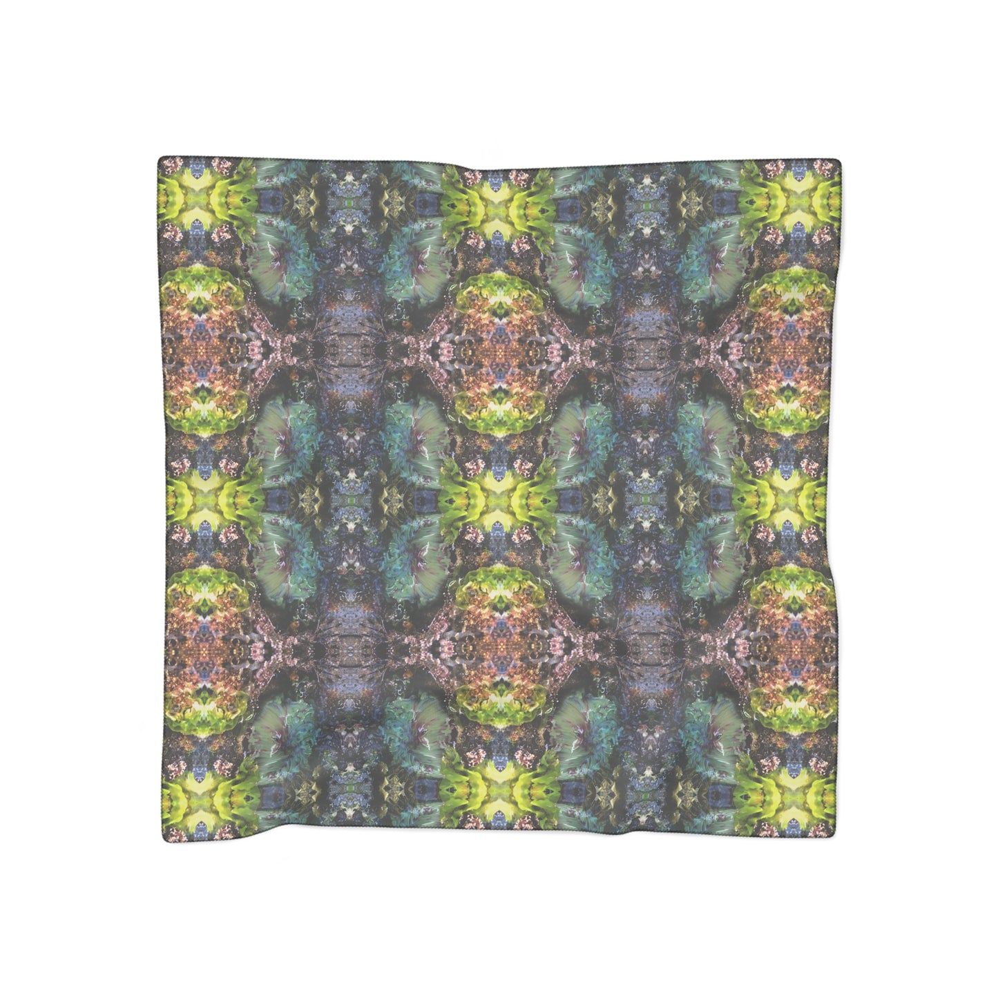 Poly Scarf