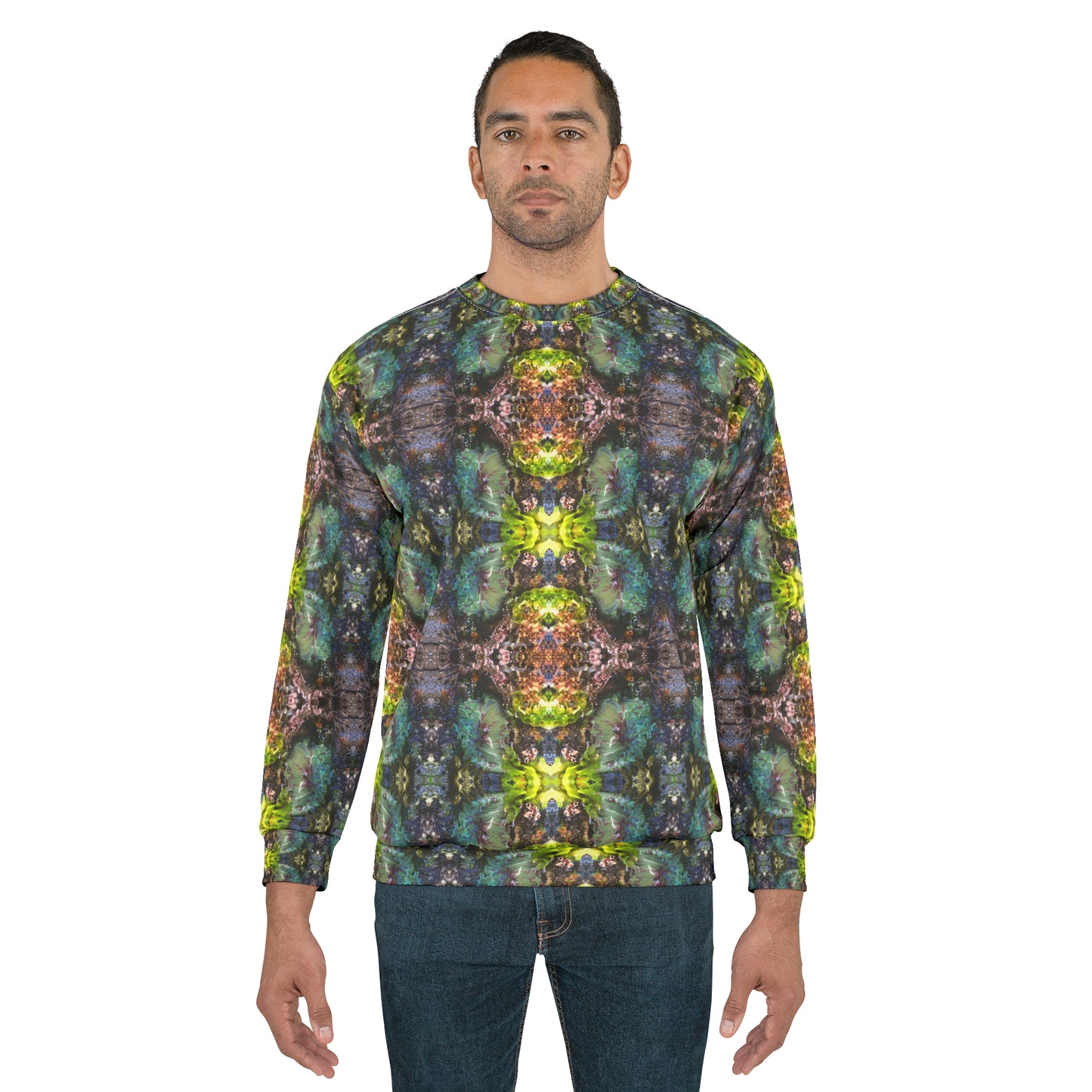ALGARVE - Unisex Sweatshirt