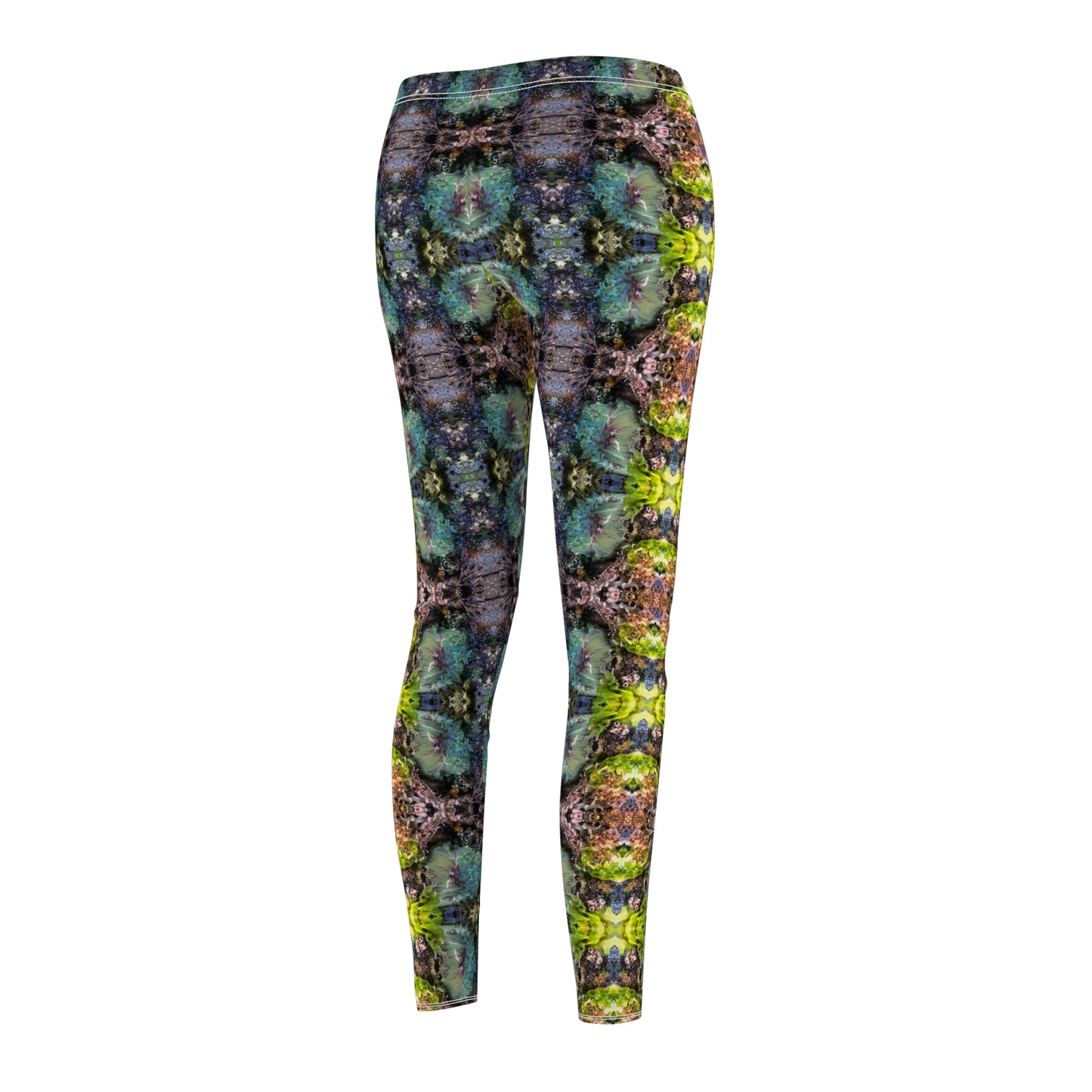 ALGARVE - Women's Casual Leggings