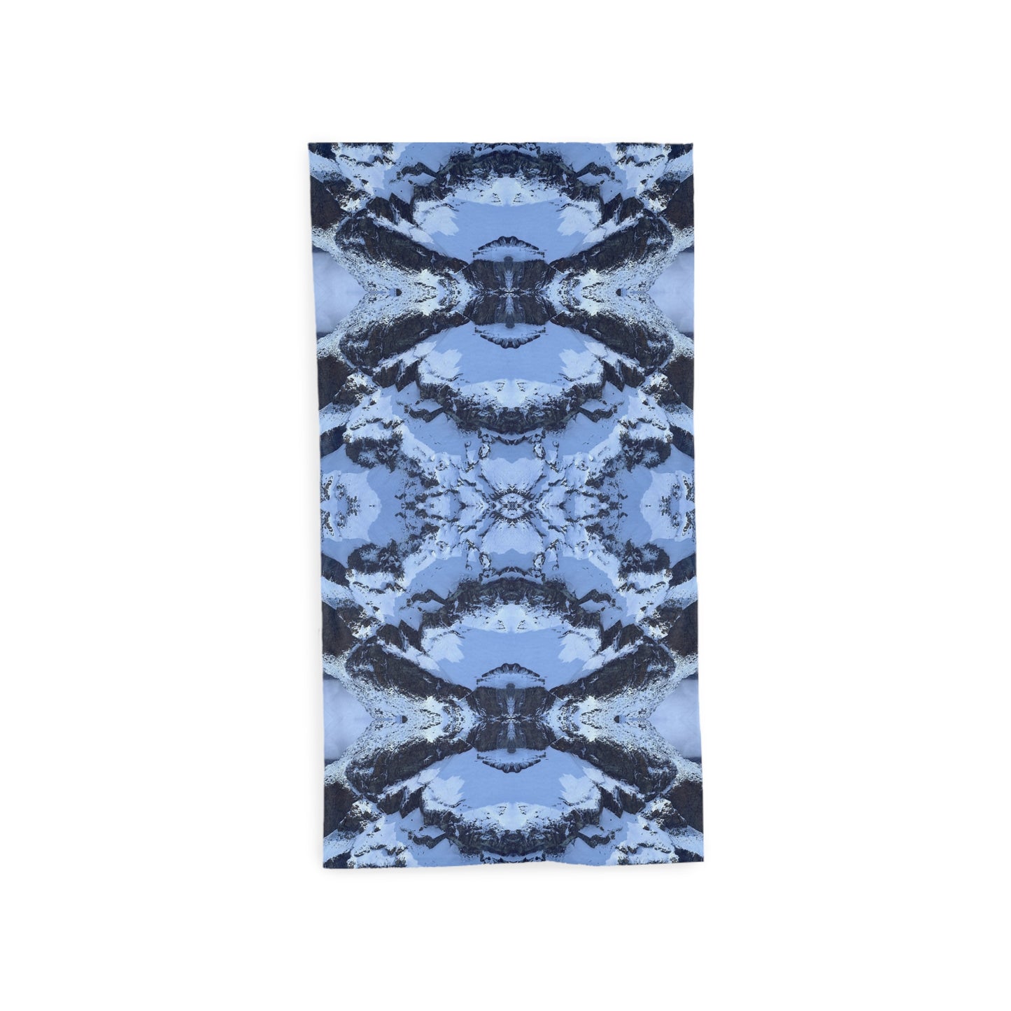 MATTERHORN - Tube Scarf