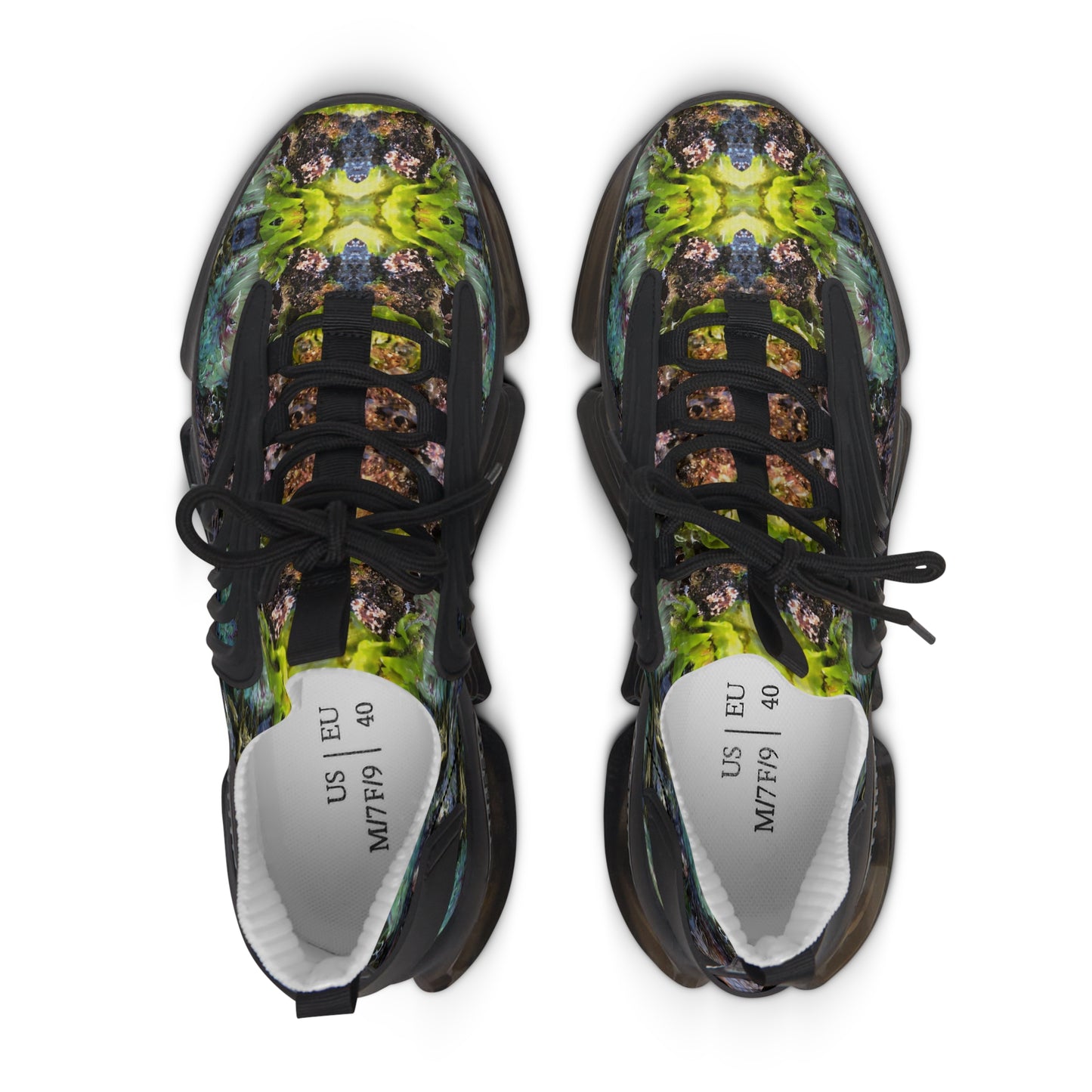ALGARVE - Unisex Mesh Sneakers