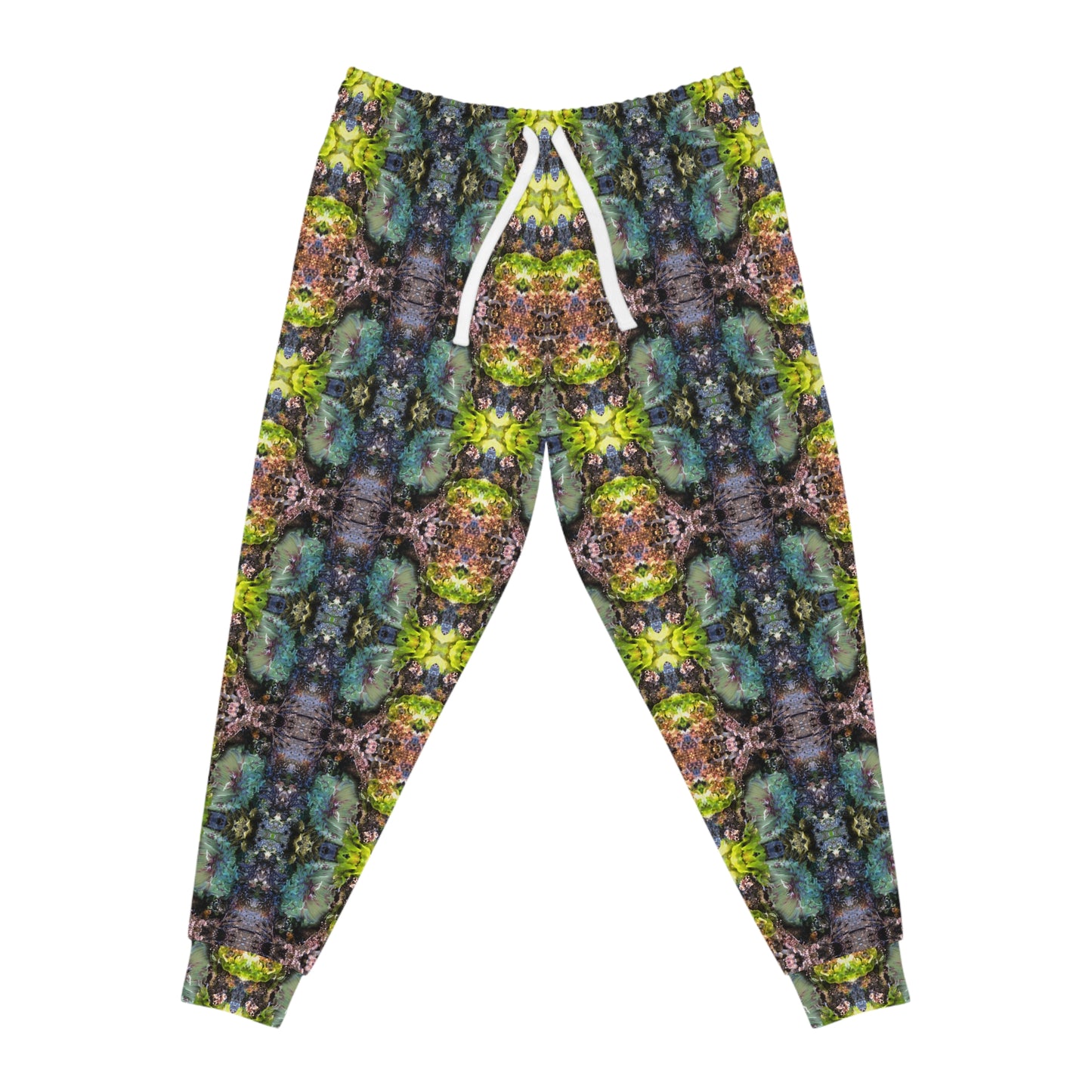 ALGARVE - Athletic Joggers