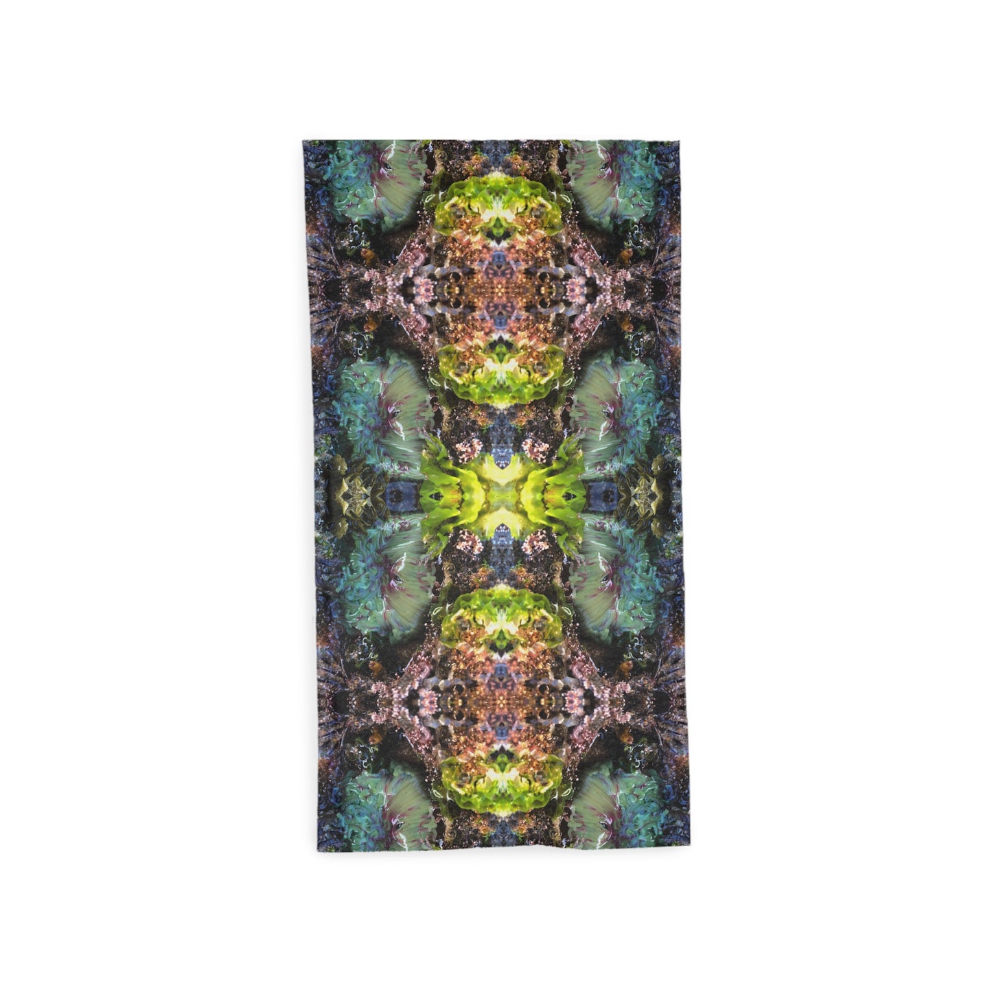 ALGARVE - Tube Scarf