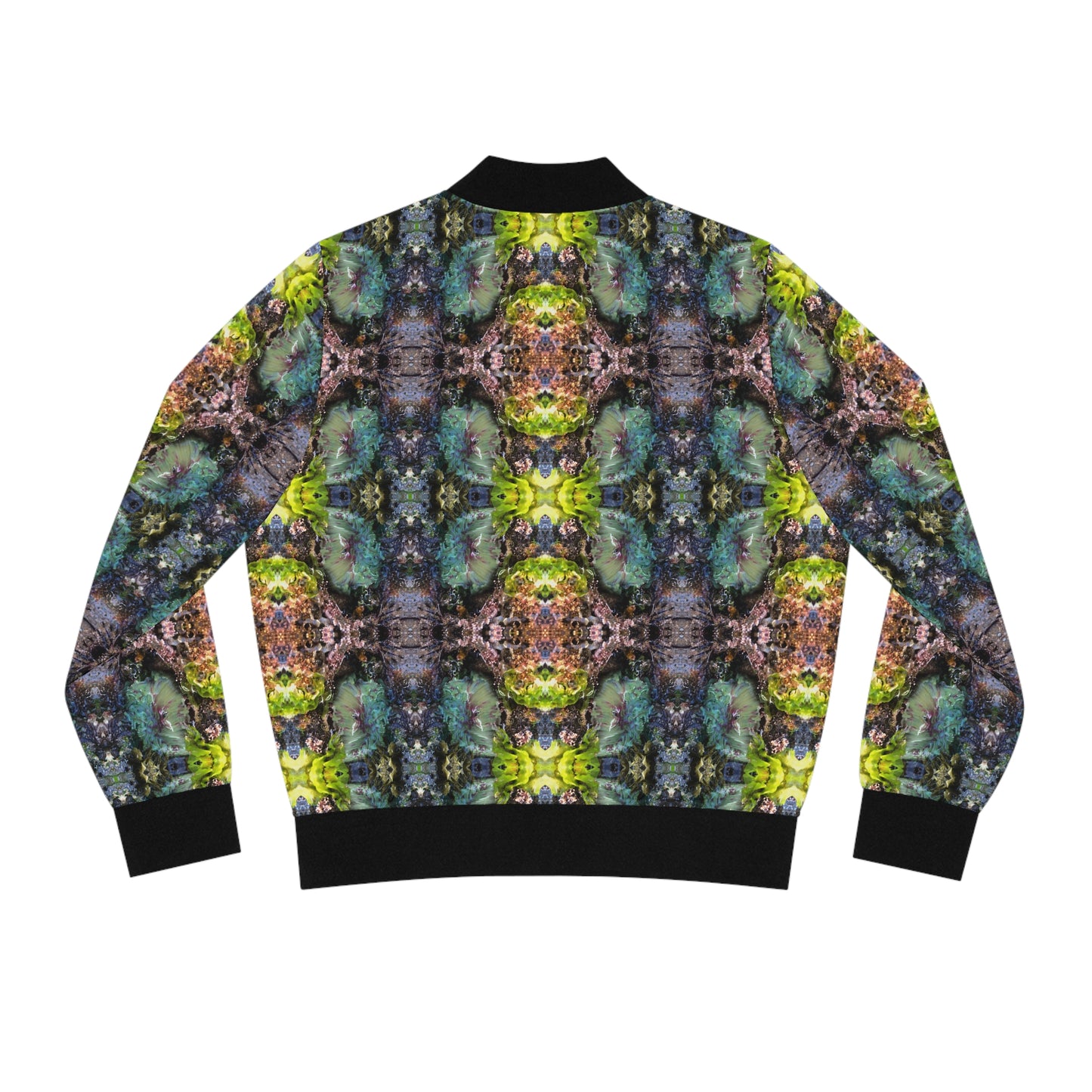 ALGARVE - Women's Bomber Jacket