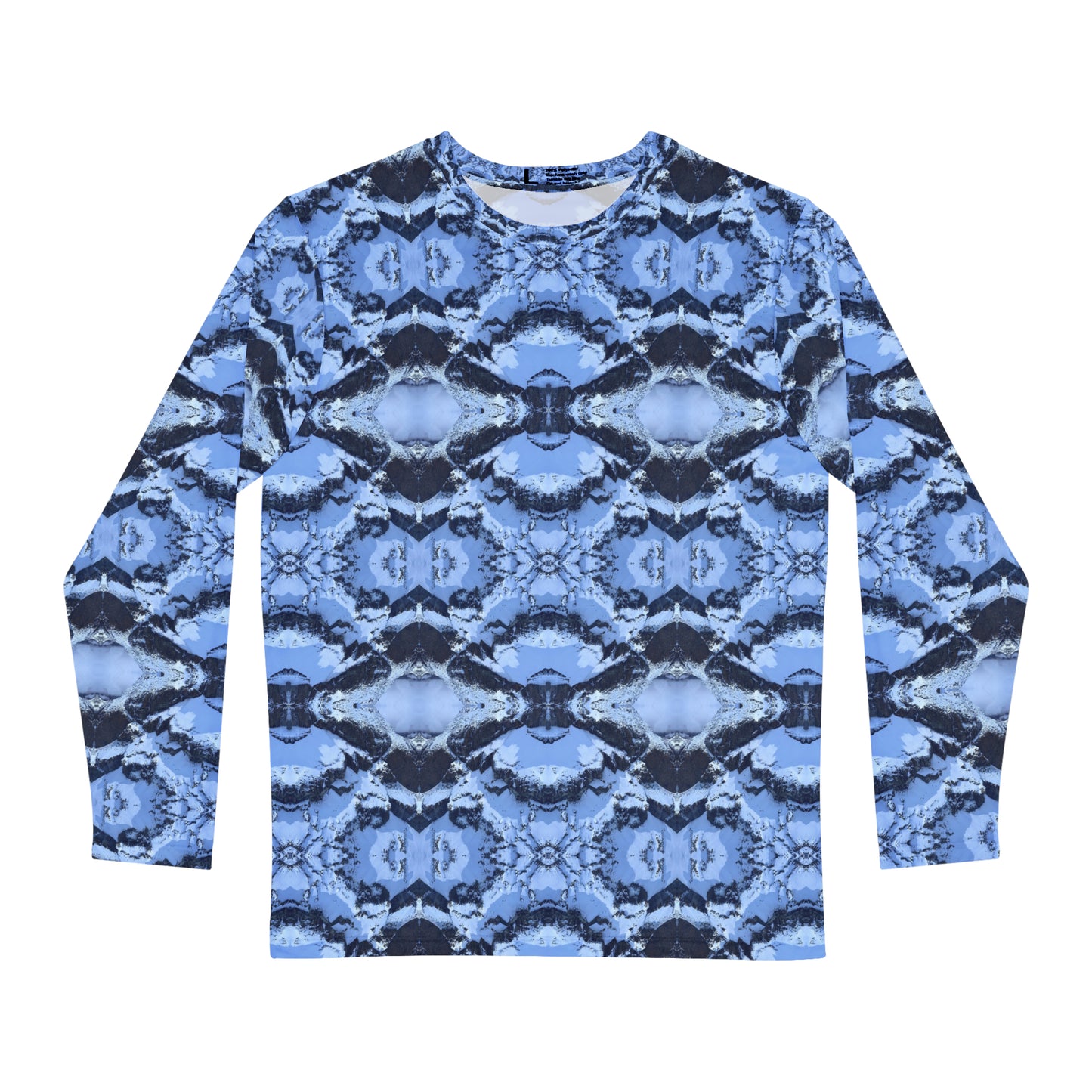 MATTERHORN - Men's Long Sleeve Shirt