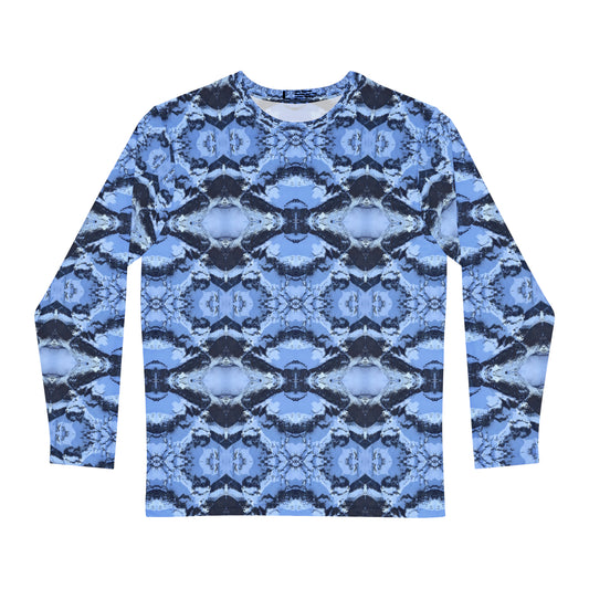 MATTERHORN - Men's Long Sleeve Shirt