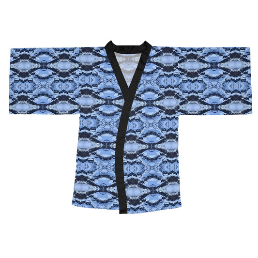 MATTERHORN - Long Sleeve Kimono Robe