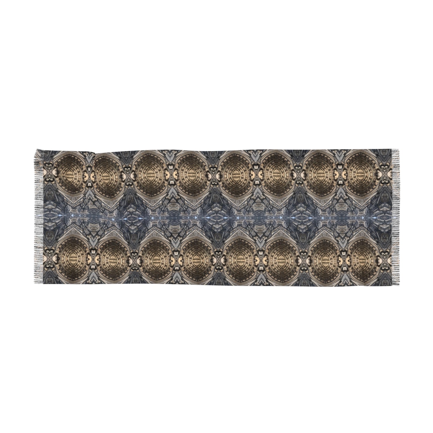 COLOGNE - Light Scarf