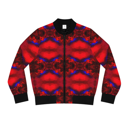 REYKJAVIK - Women's Bomber Jacket