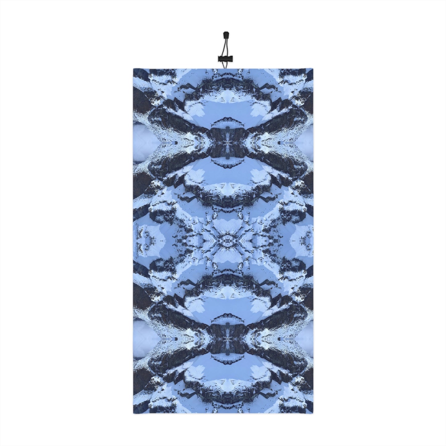 MATTERHORN - Winter Neck Gaiter With Drawstring