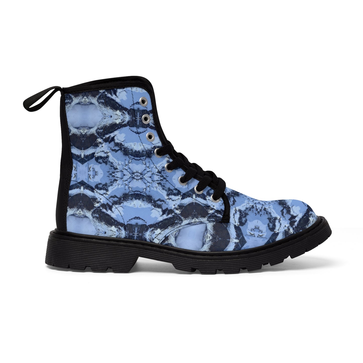 MATTERHORN - Men's Canvas Boots