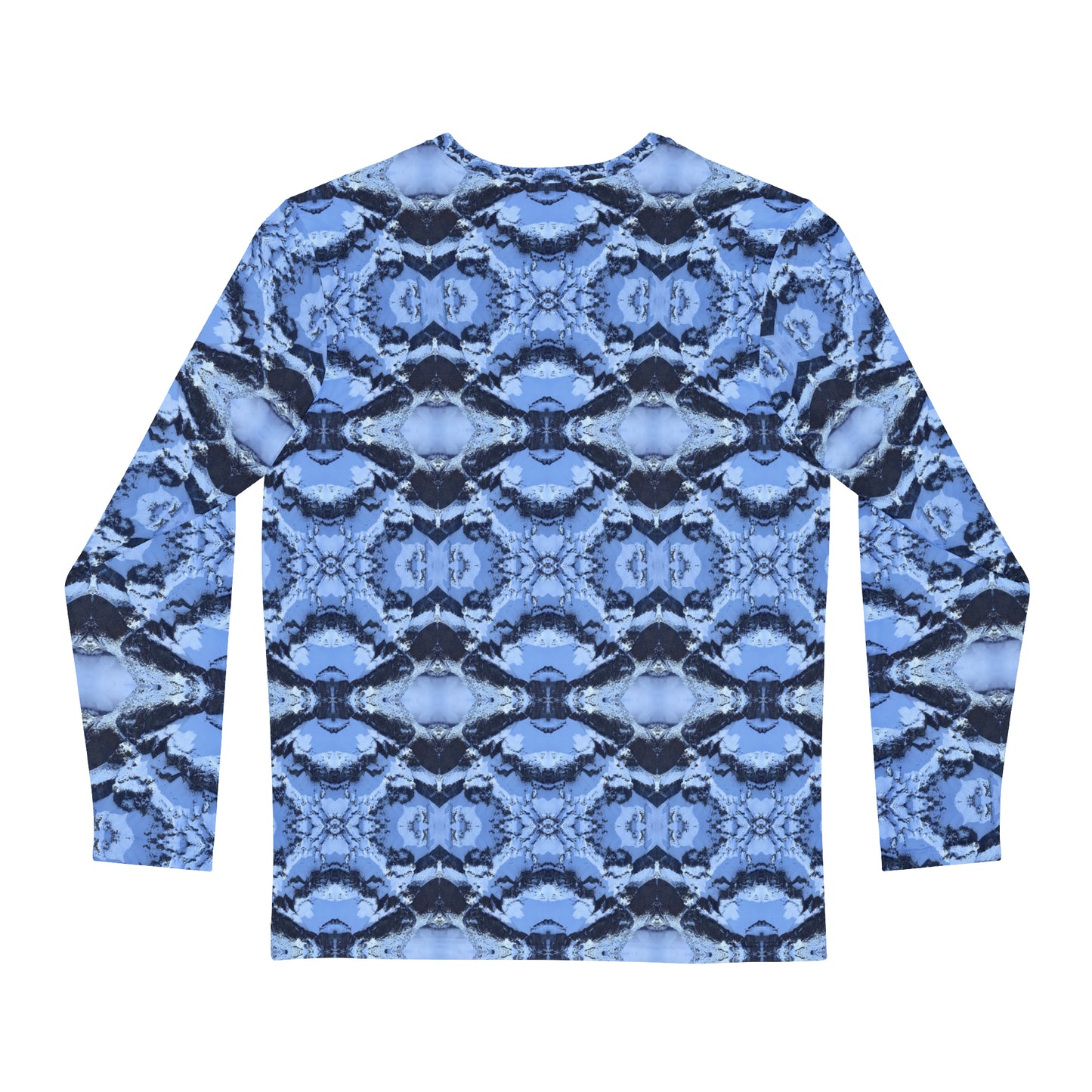 MATTERHORN - Men's Long Sleeve Shirt