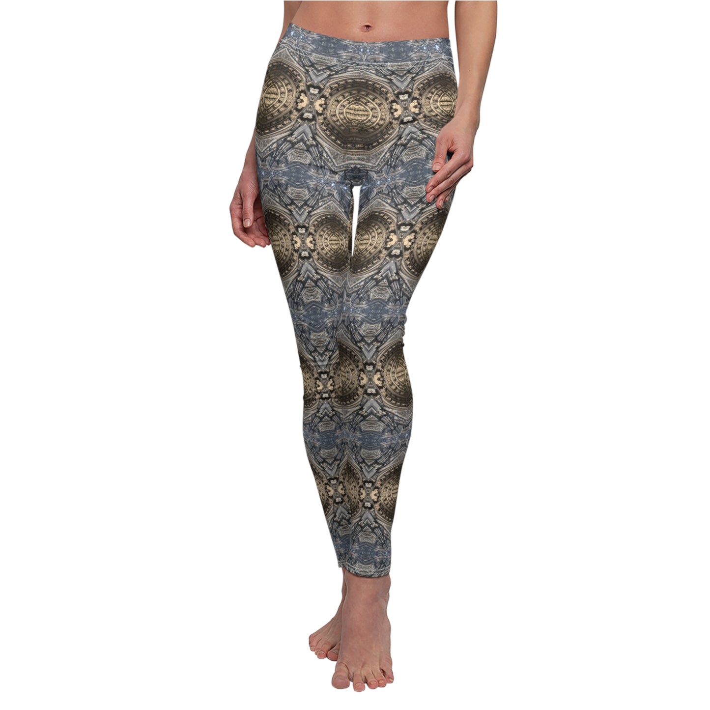 COLOGNE - Women's Casual Leggings
