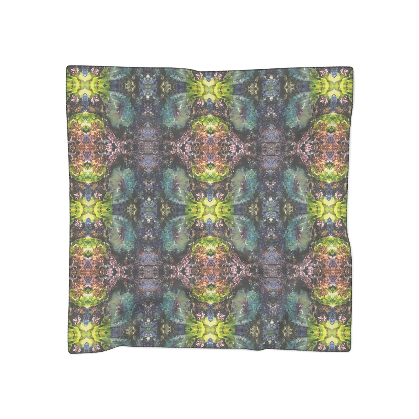 Poly Scarf