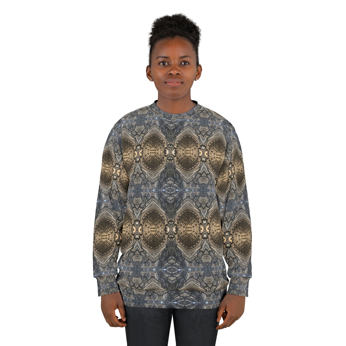 COLOGNE  - Unisex Sweatshirt