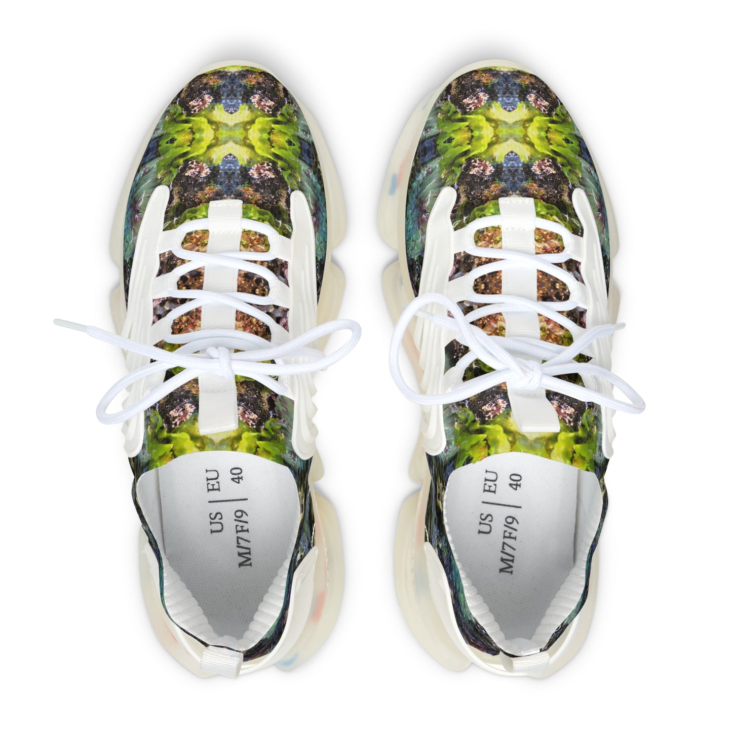 ALGARVE - Unisex Mesh Sneakers