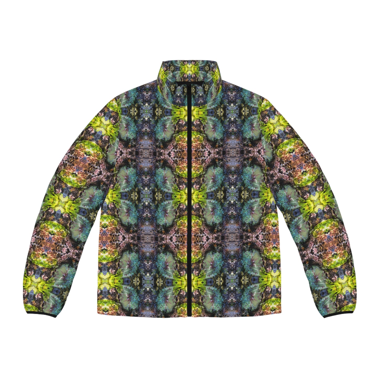 ALGARVE - Men's Puffer Jacket