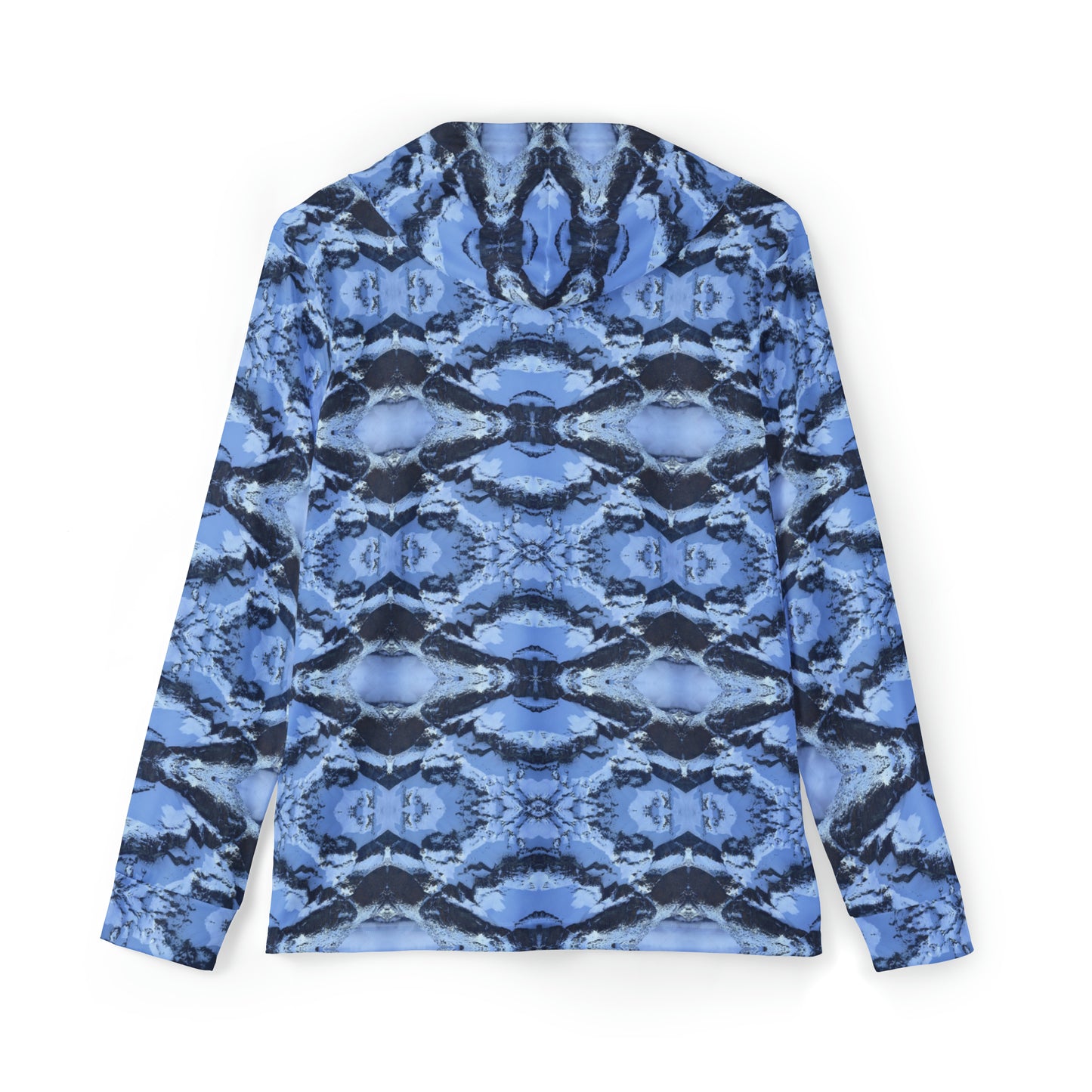 MATTERHORN - Men's Sports Warmup Hoodie