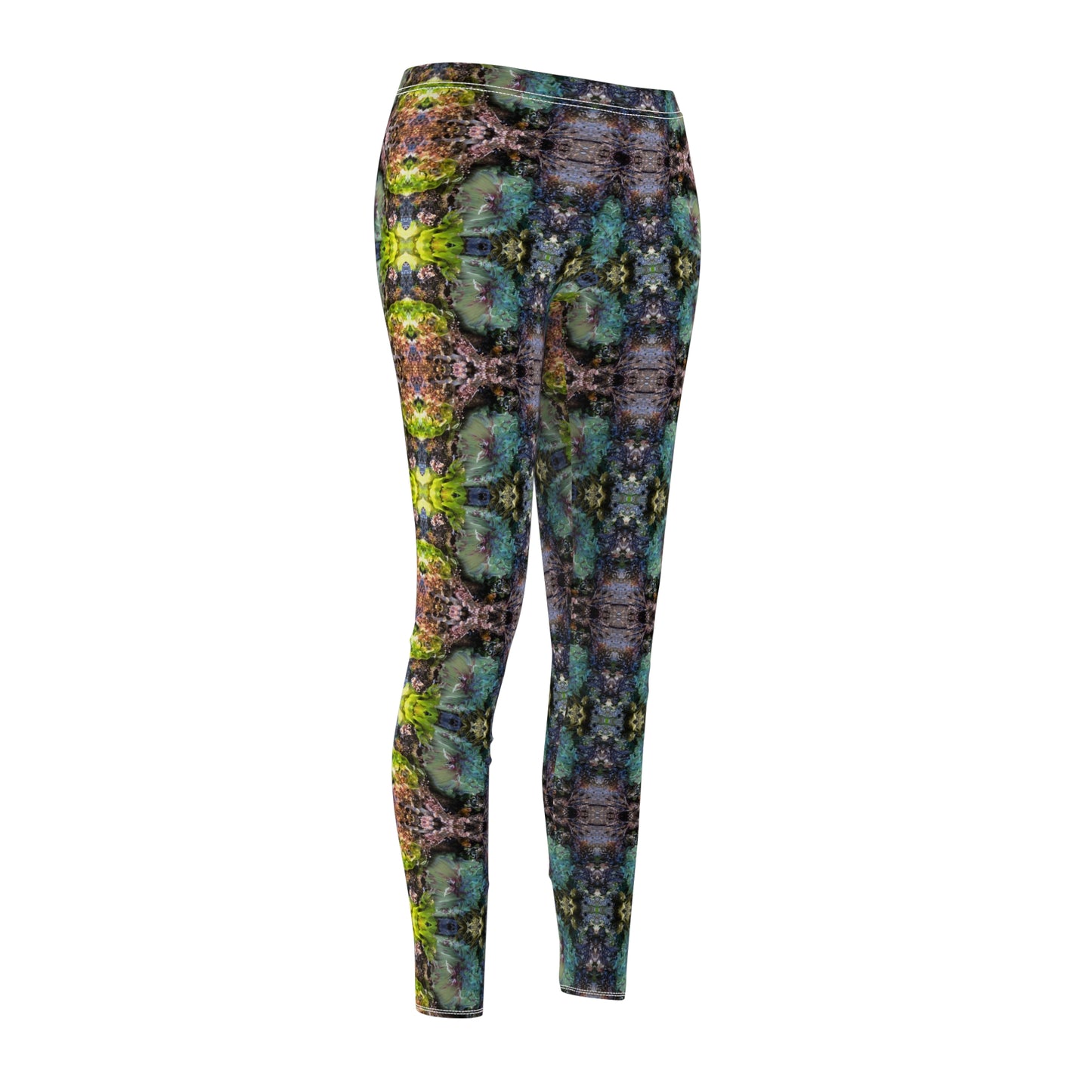 ALGARVE - Women's Casual Leggings
