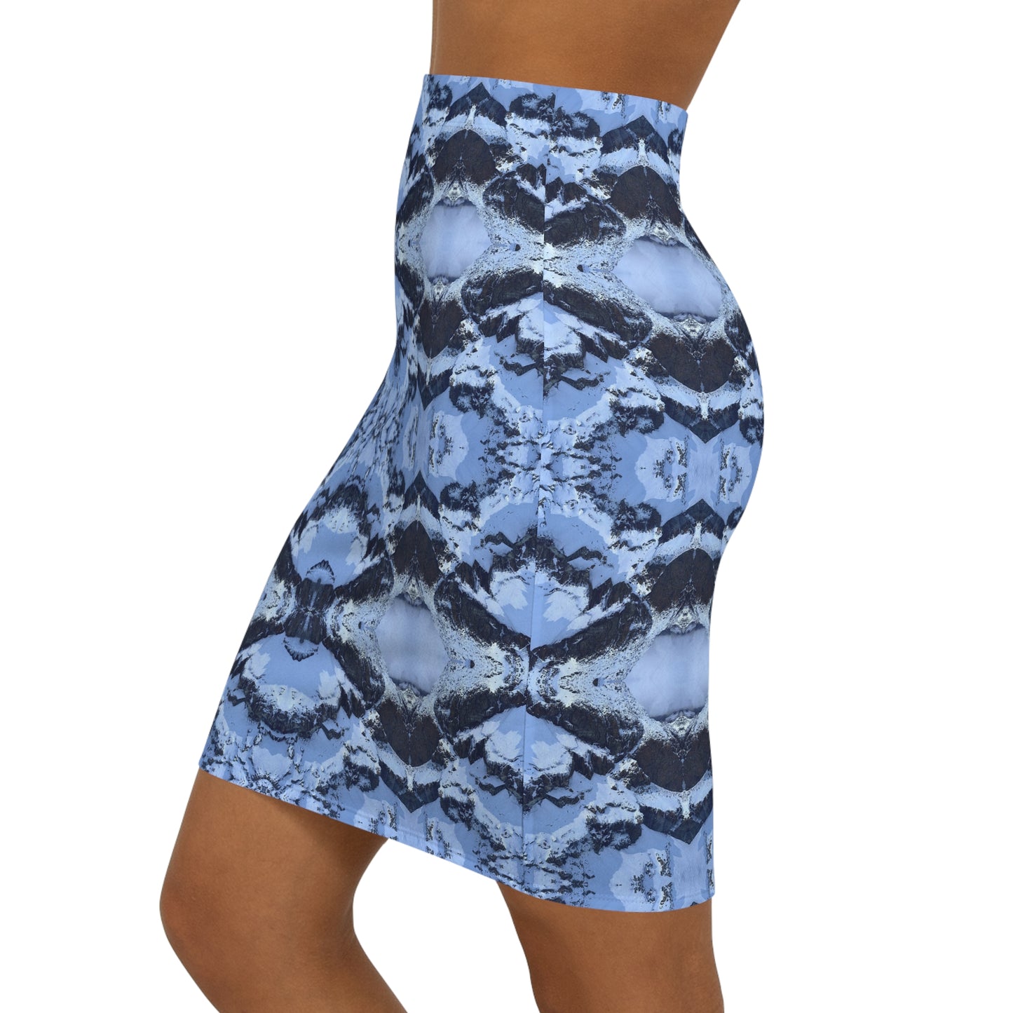 MATTERHORN - Women's Mini Skirt