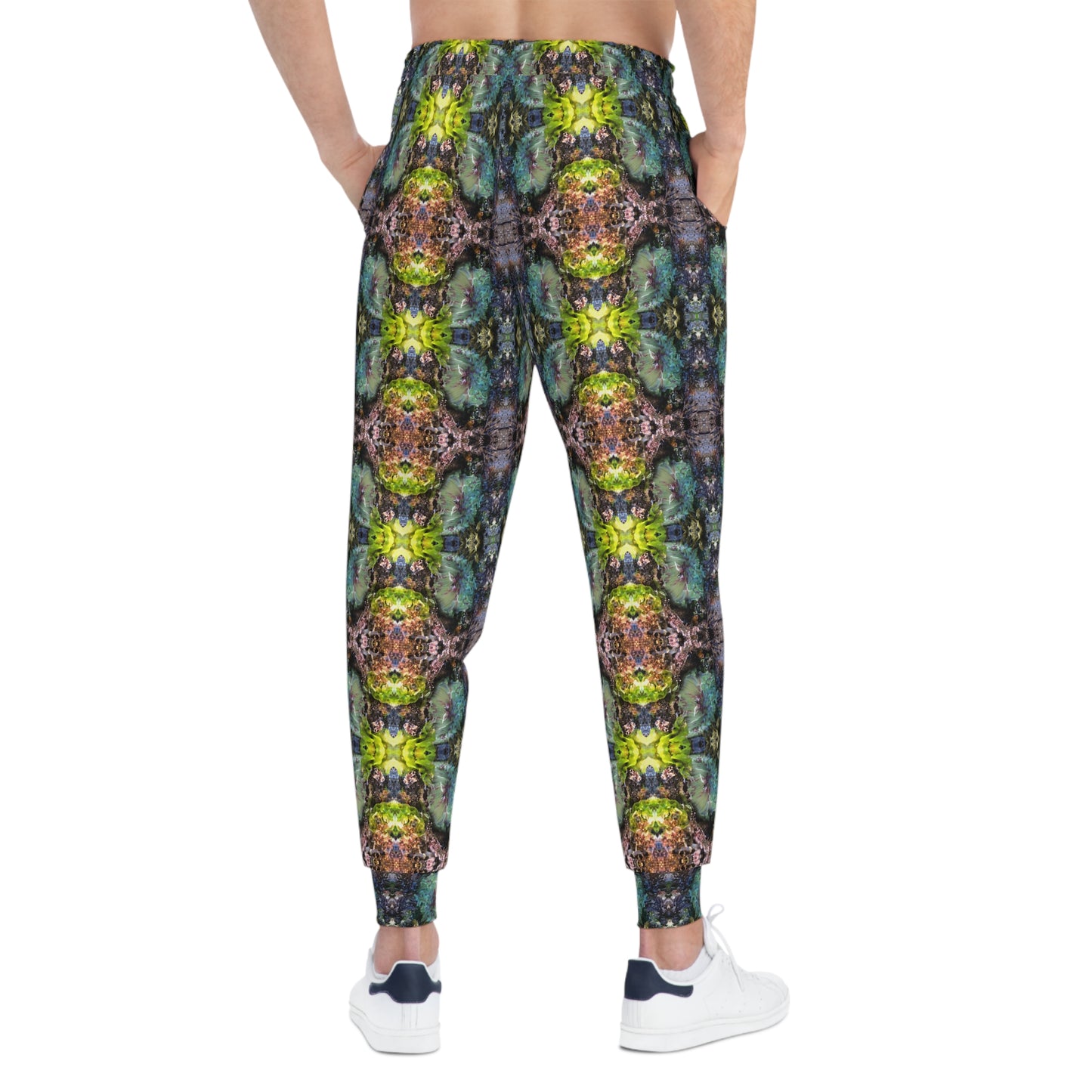 ALGARVE - Athletic Joggers