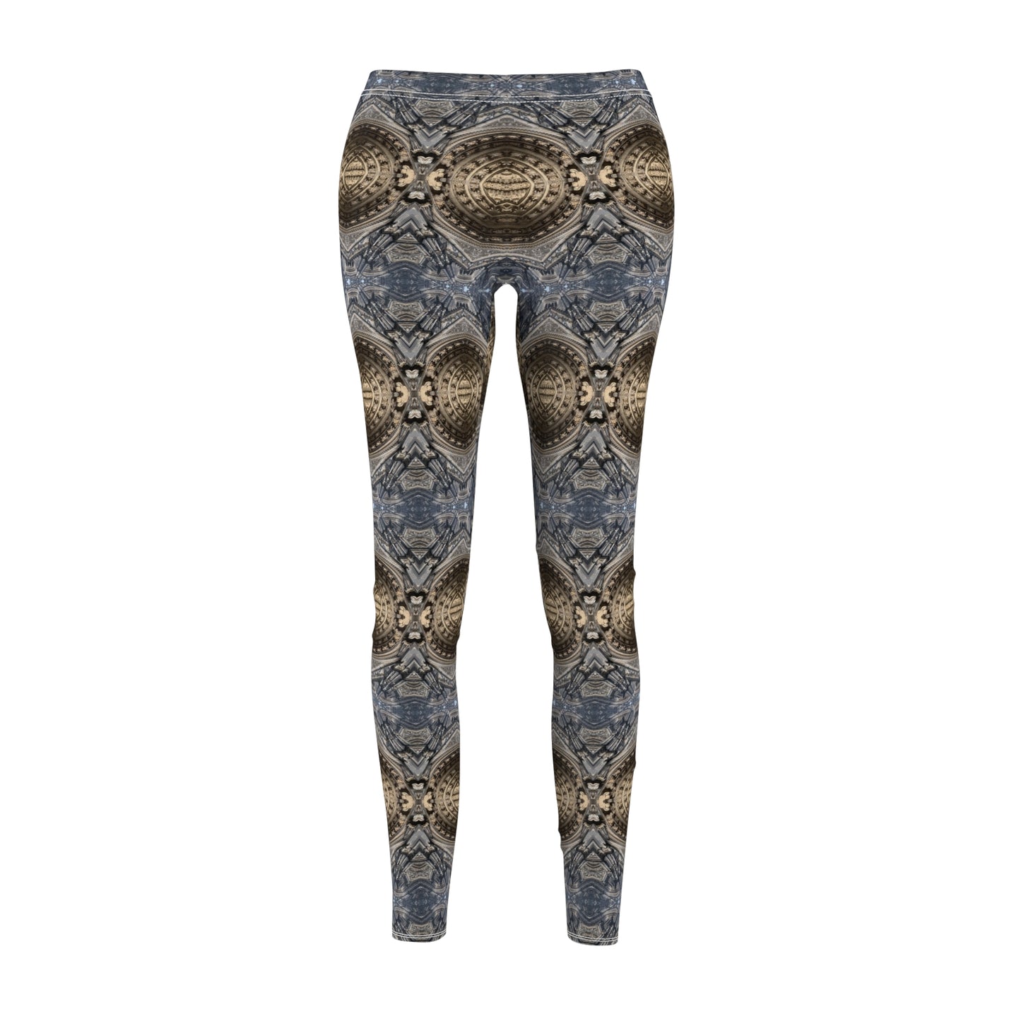 COLOGNE - Women's Casual Leggings