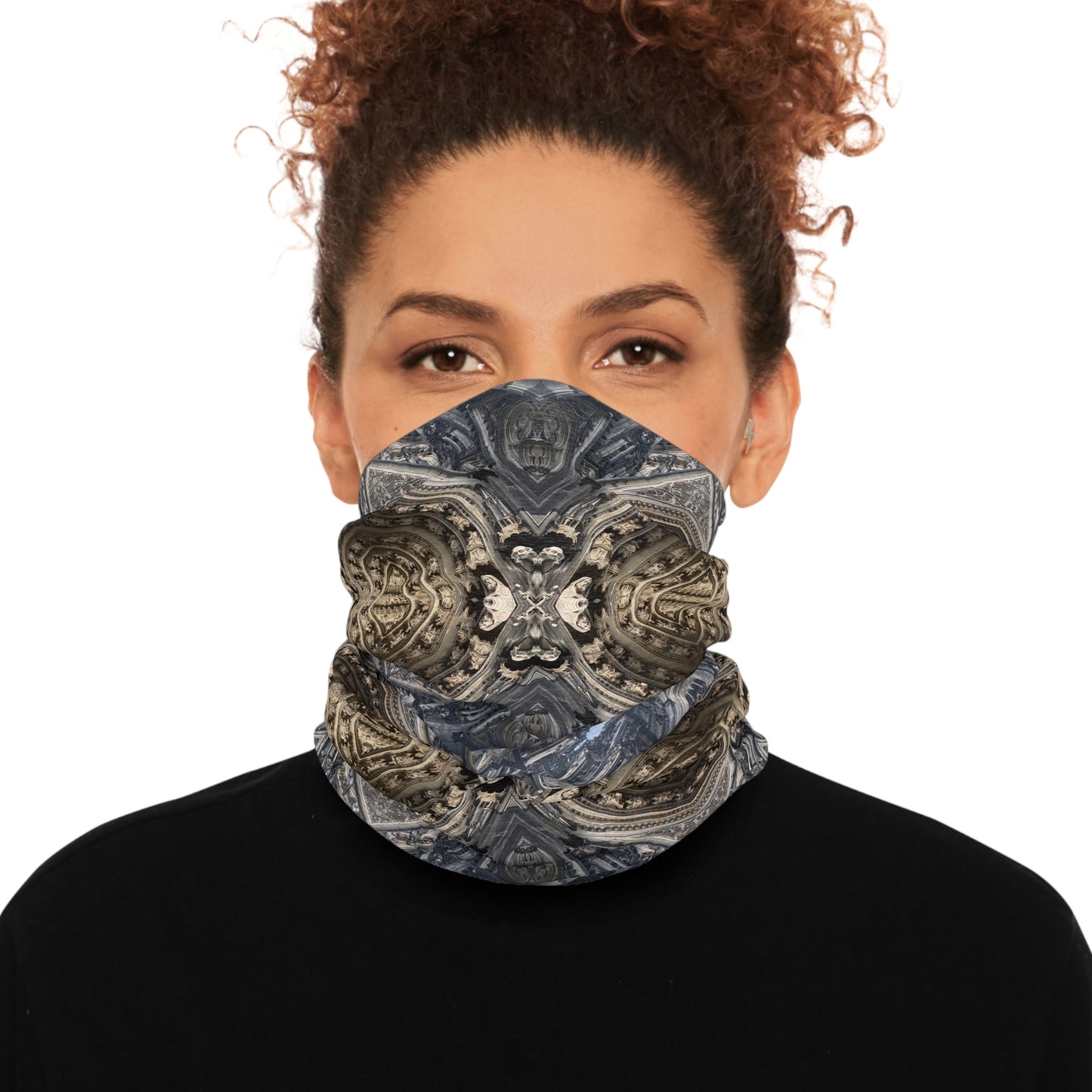 COLOGNE - Tube Scarf