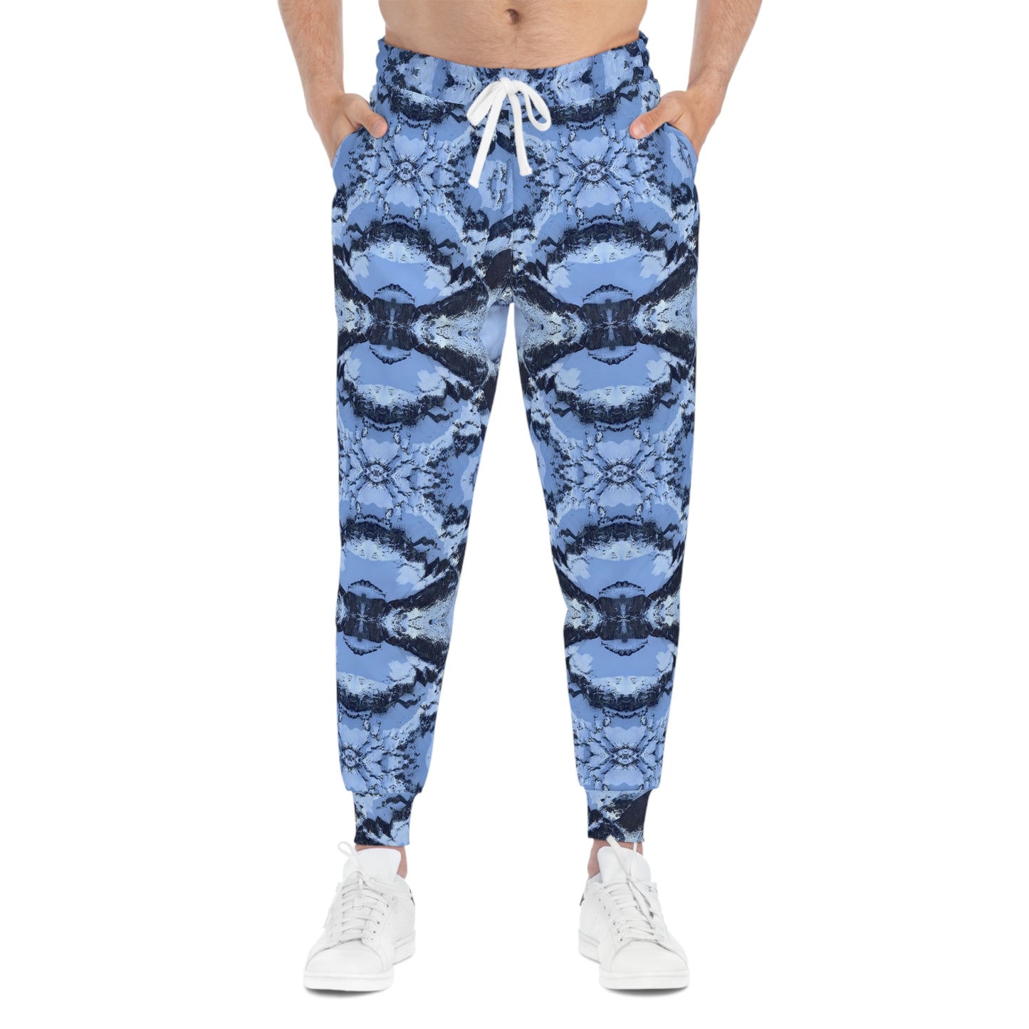 MATTERHORN - Athletic Joggers