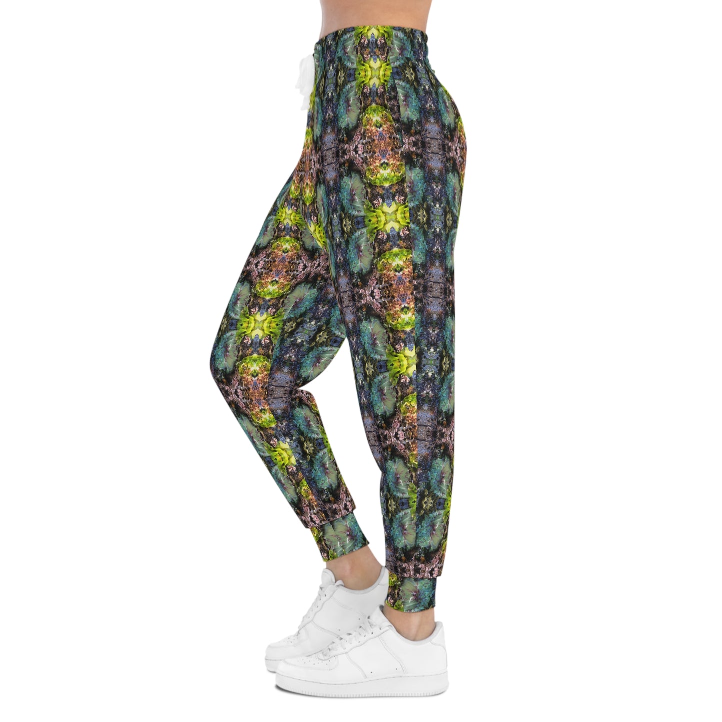 ALGARVE - Athletic Joggers