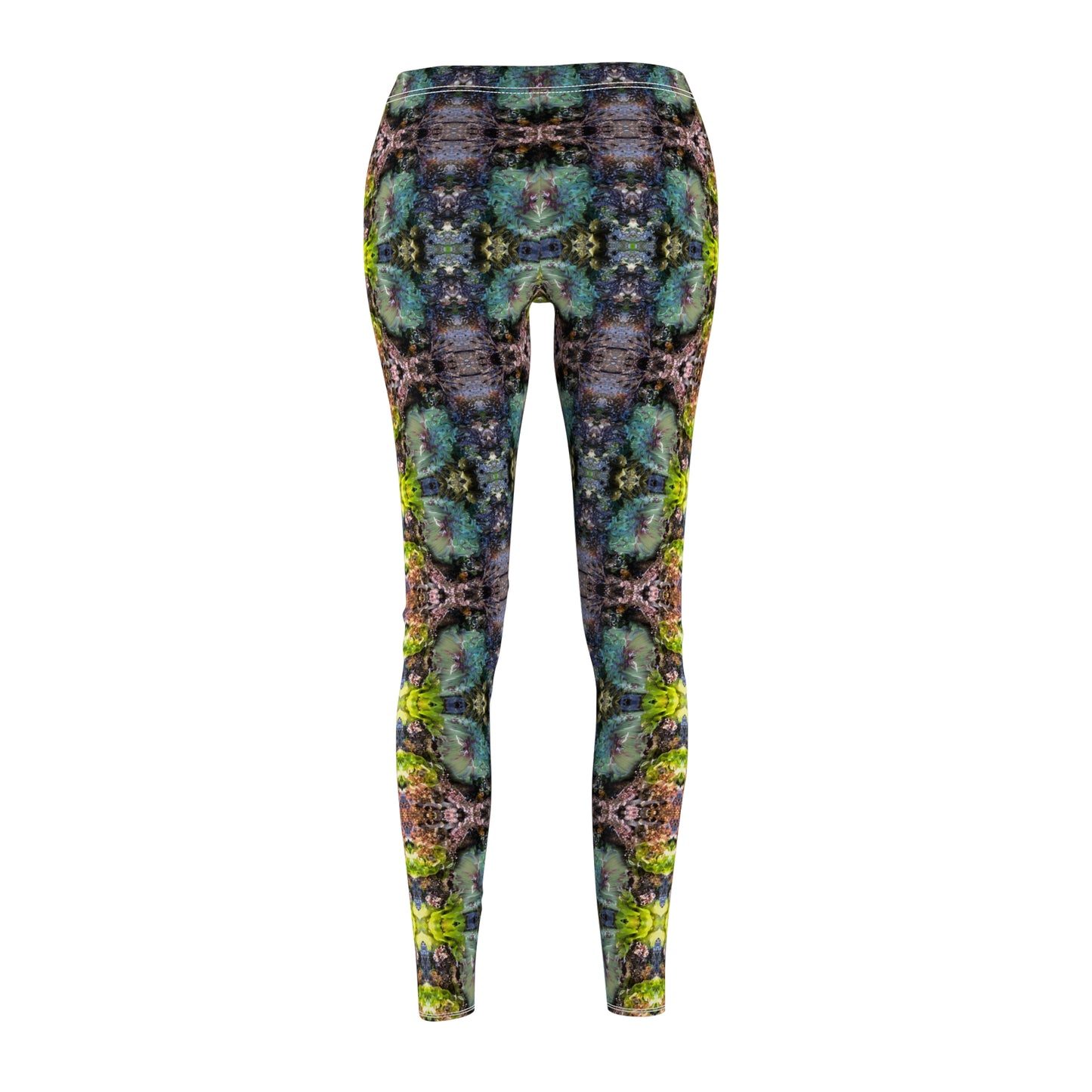 ALGARVE - Women's Casual Leggings