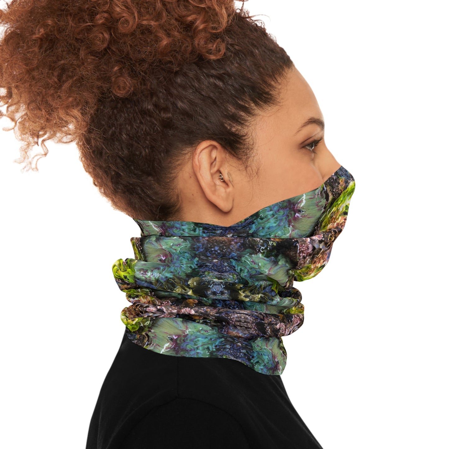 ALGARVE - Tube Scarf