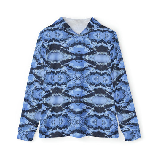 MATTERHORN - Men's Sports Warmup Hoodie