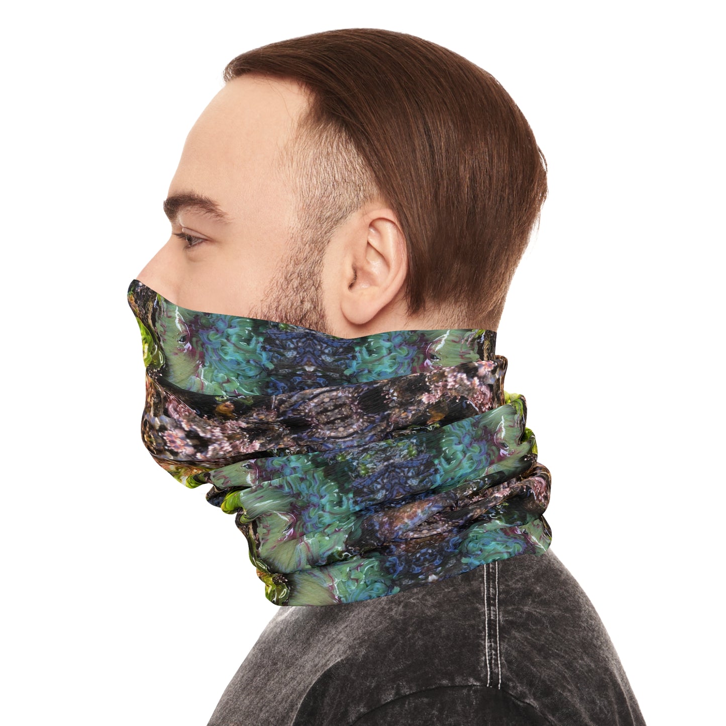 ALGARVE - Tube Scarf