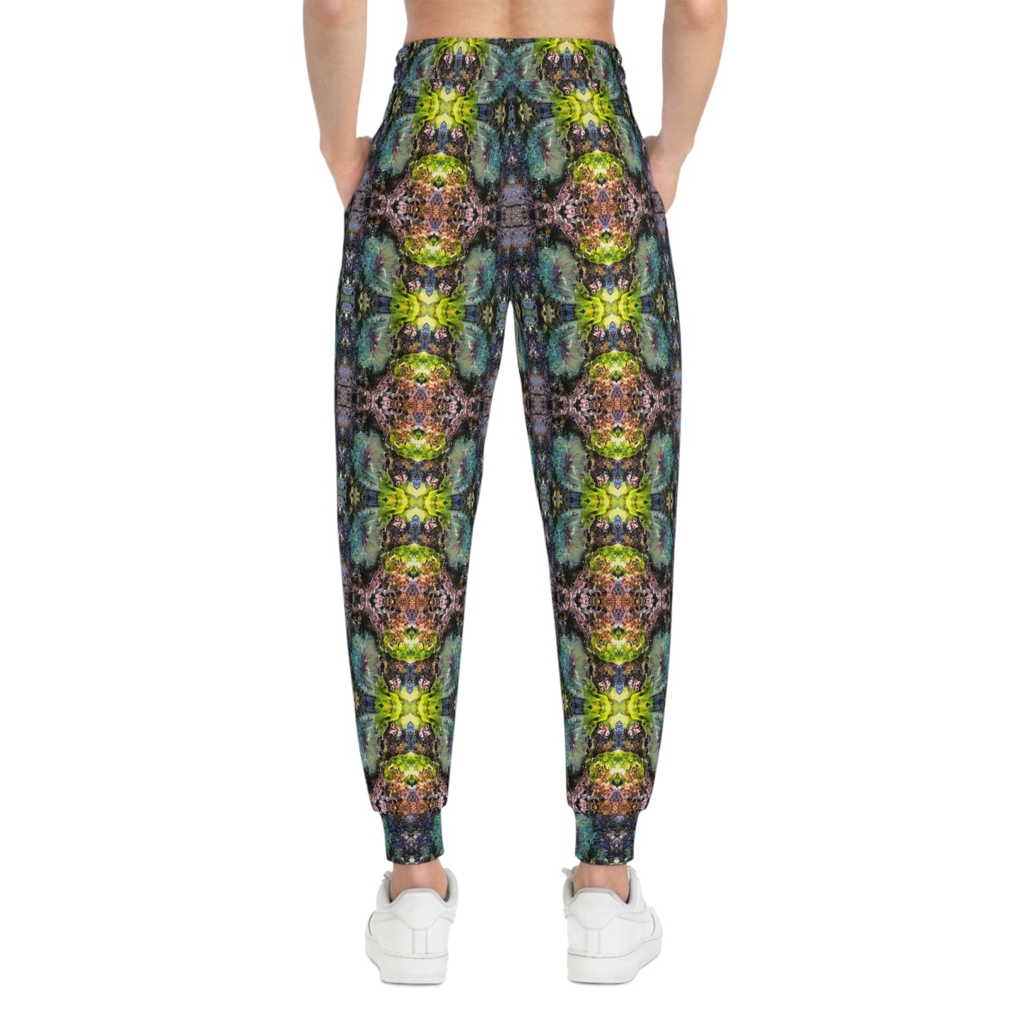 ALGARVE - Athletic Joggers