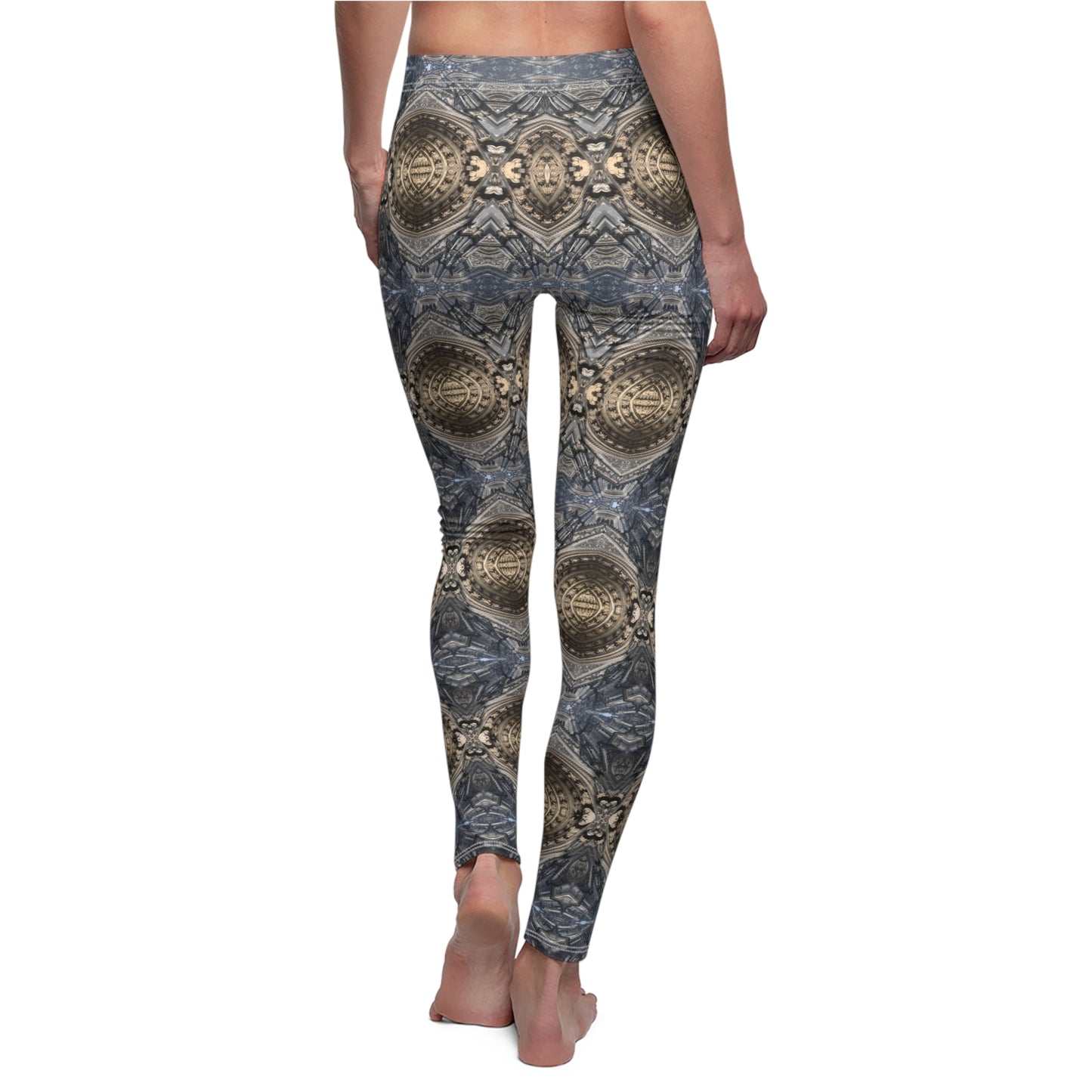COLOGNE - Women's Casual Leggings