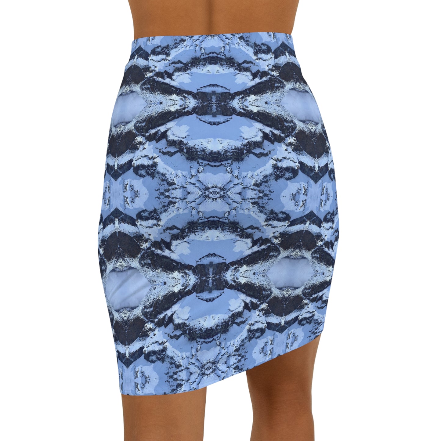 MATTERHORN - Women's Mini Skirt