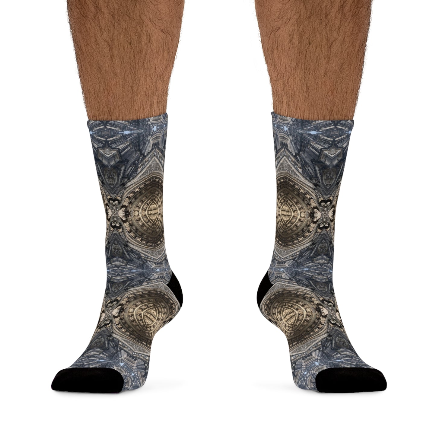 COLOGNE- Recycled Poly Socks