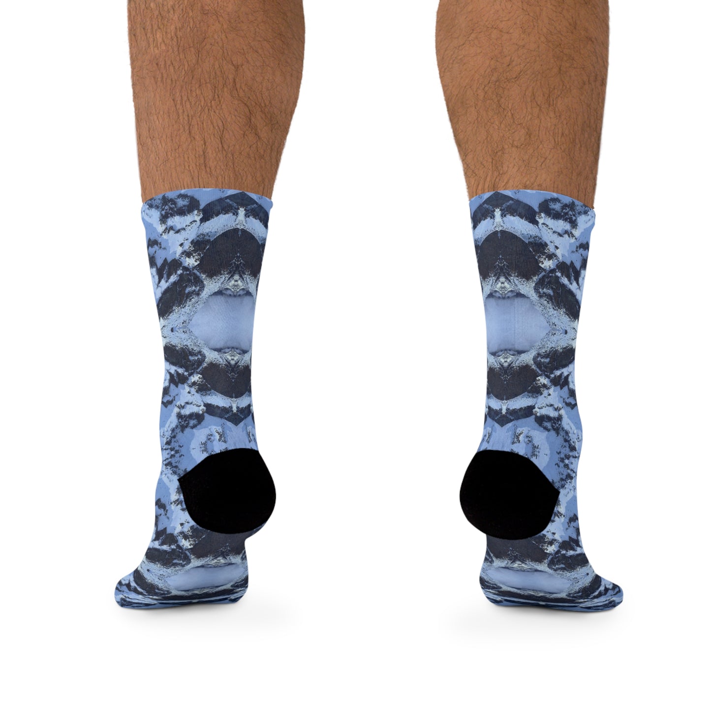 MATTERHORN- Recycled Poly Socks