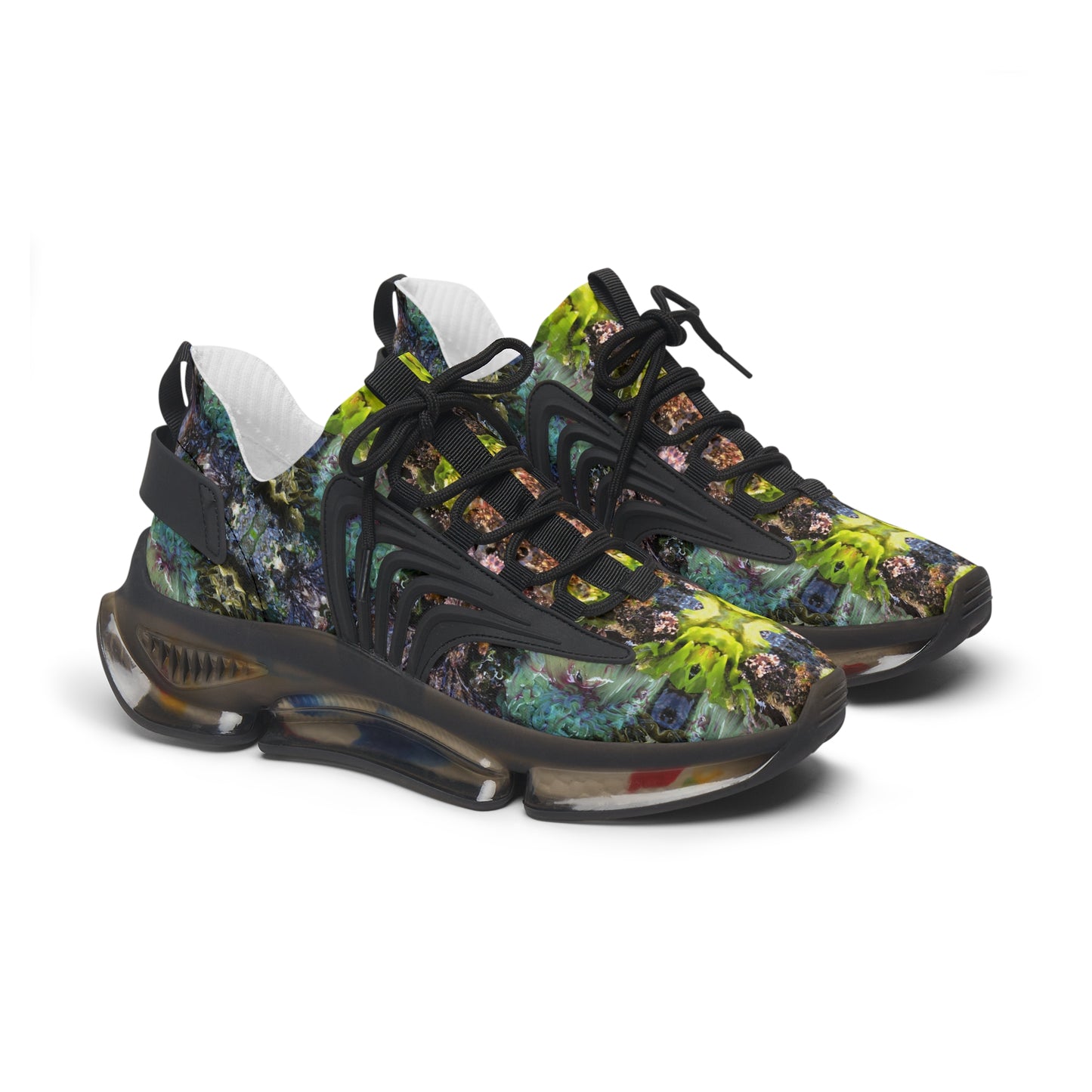 ALGARVE - Unisex Mesh Sneakers